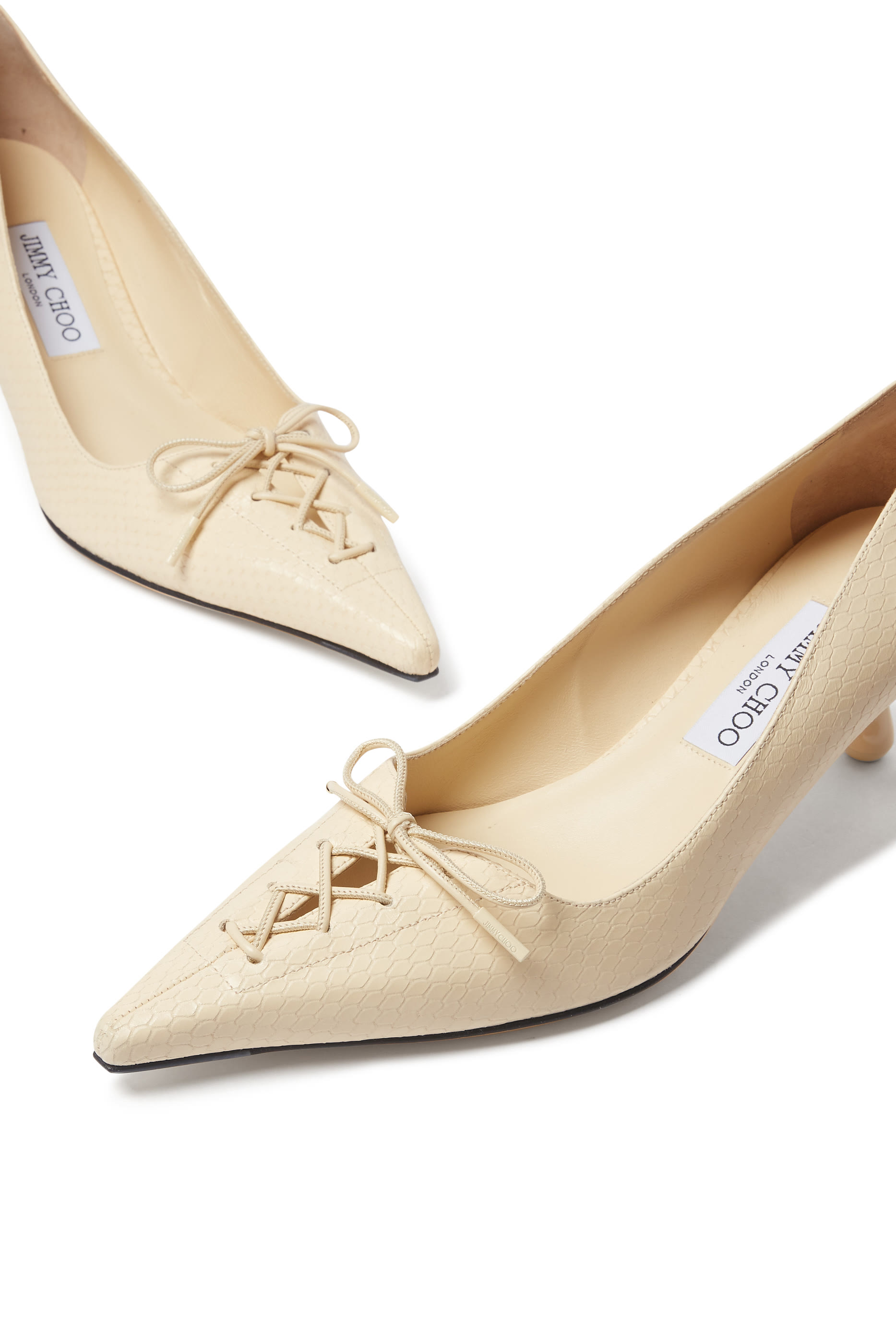 حذاء كلاسيكي سكارليت 50