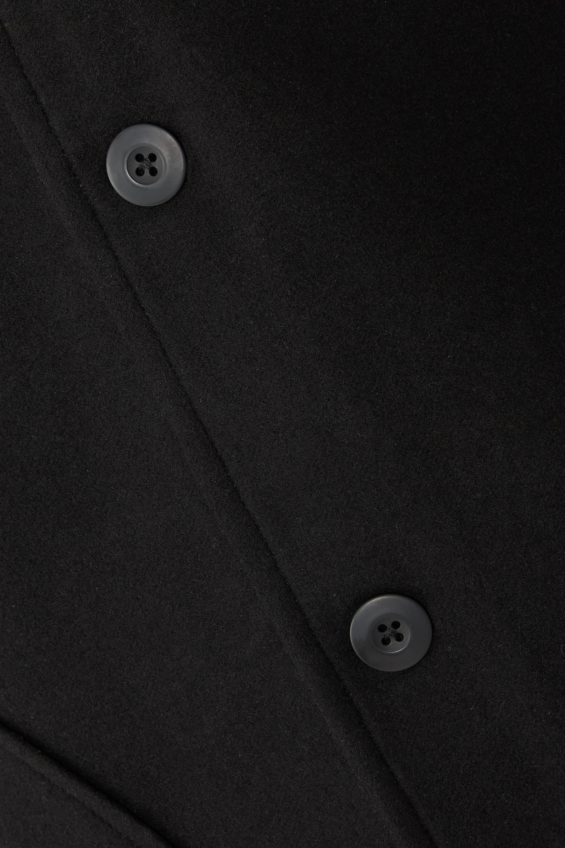 جاكيت كيف صوف