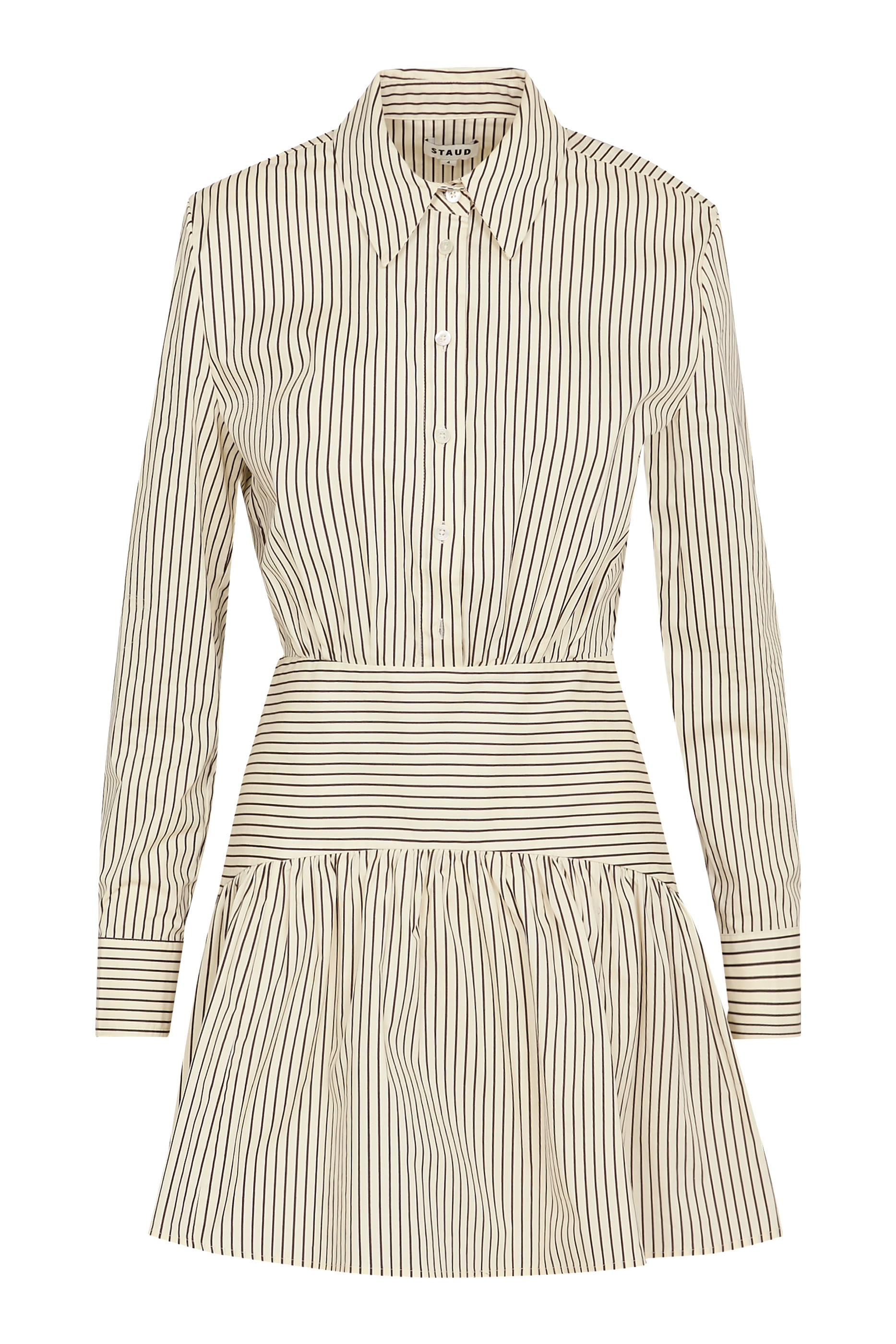 فستان قصير روكو