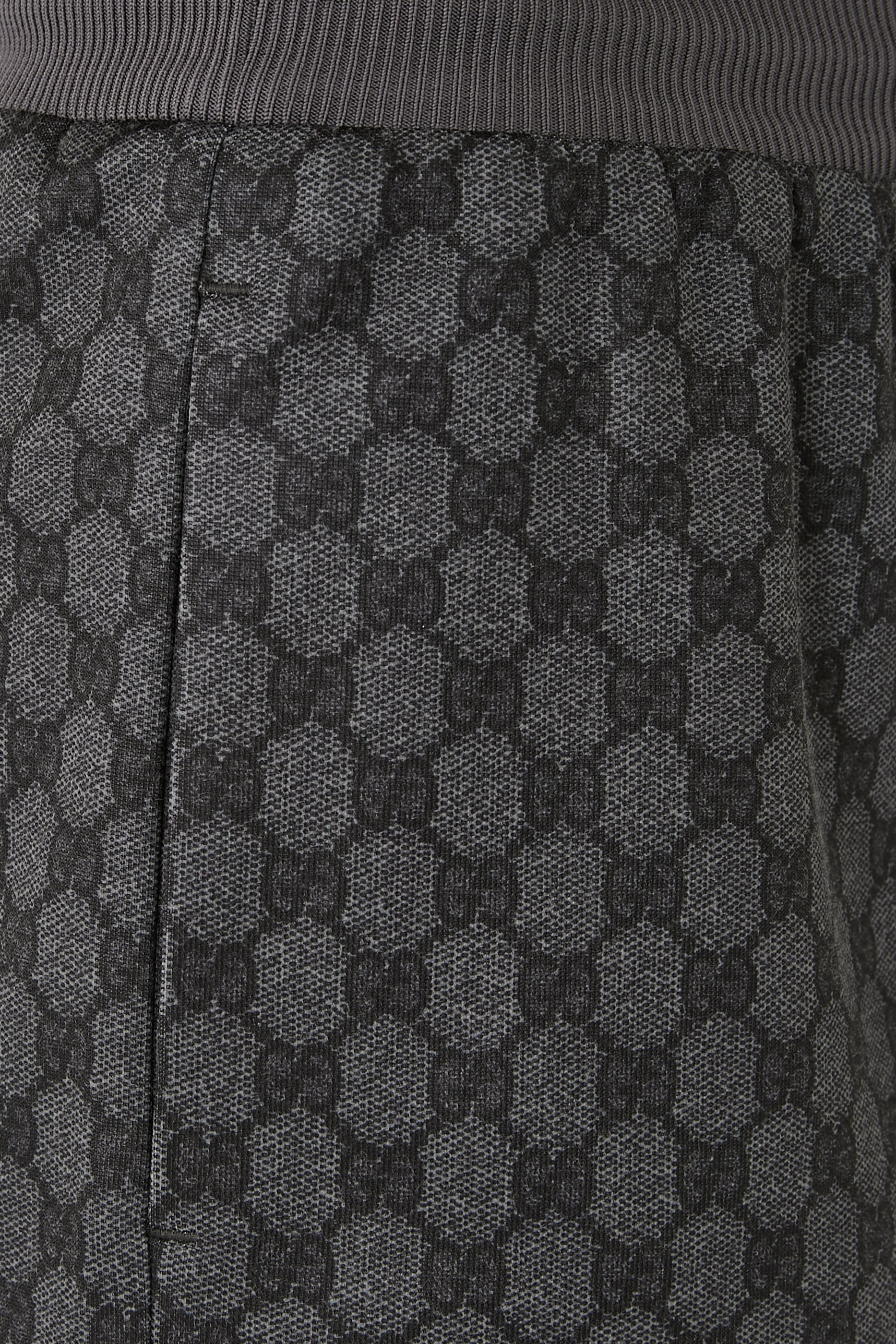 شورت بطبعات جيرسيه معالج