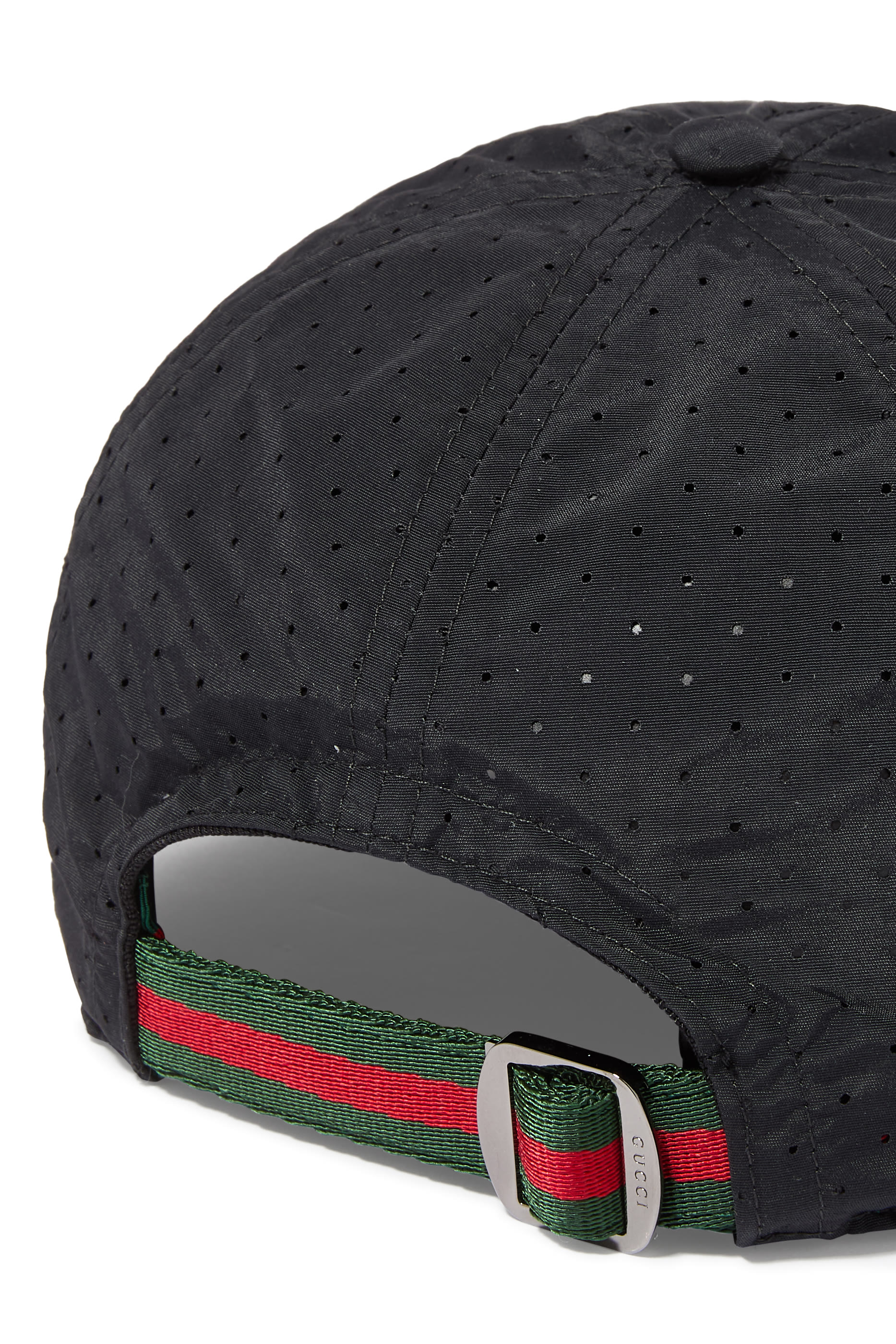 قبعة بيسبول بطبعة قطن 