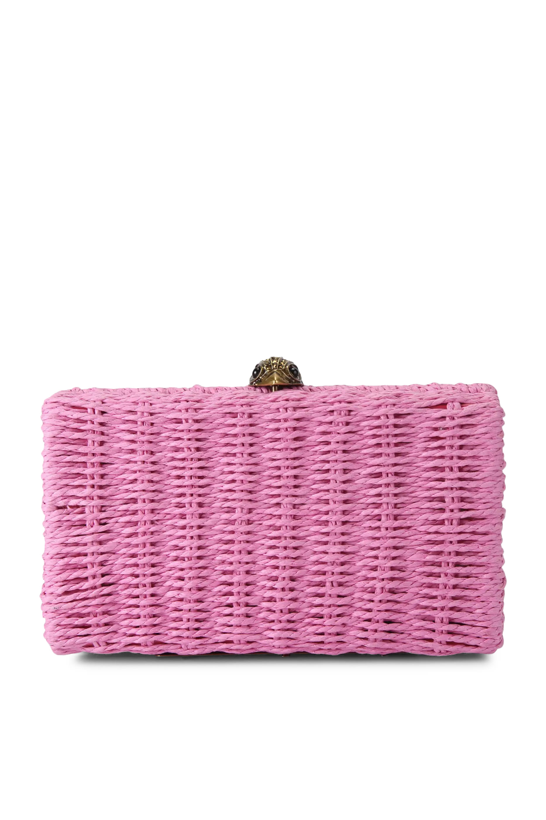 كلاتش كنسينغتون مرصع بالكريستال