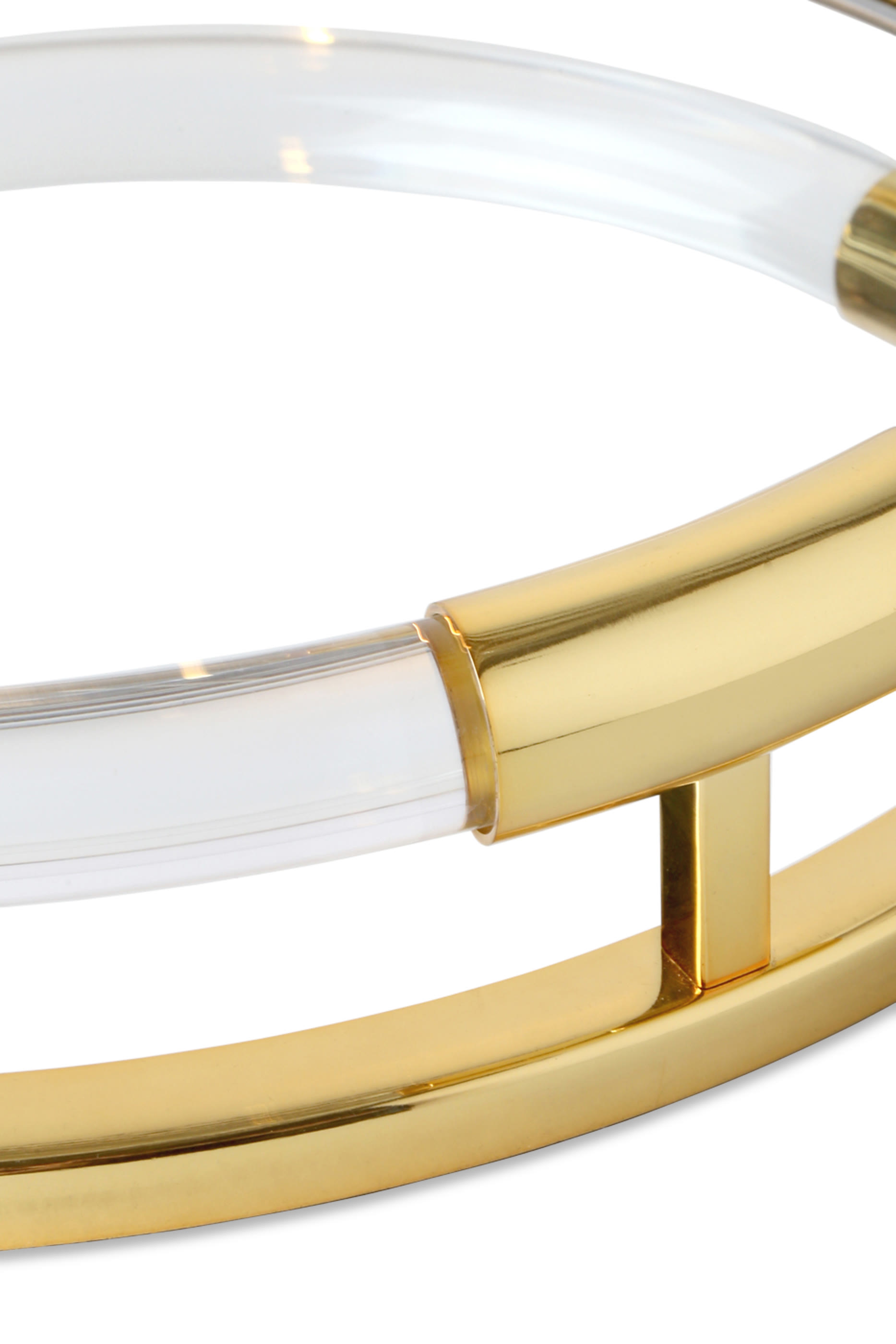 صينية جاكس مستديرة