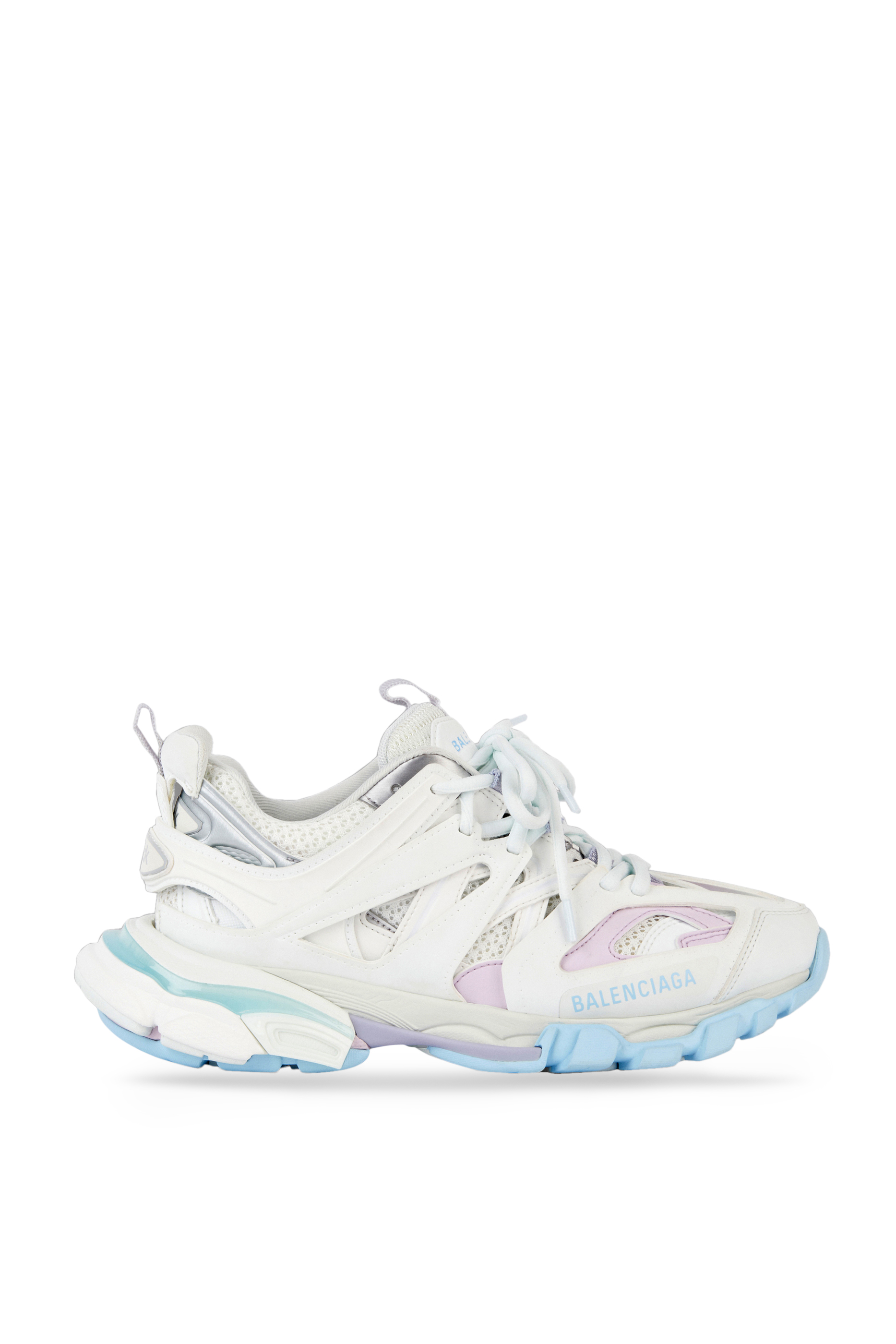 سنيكرز تراك