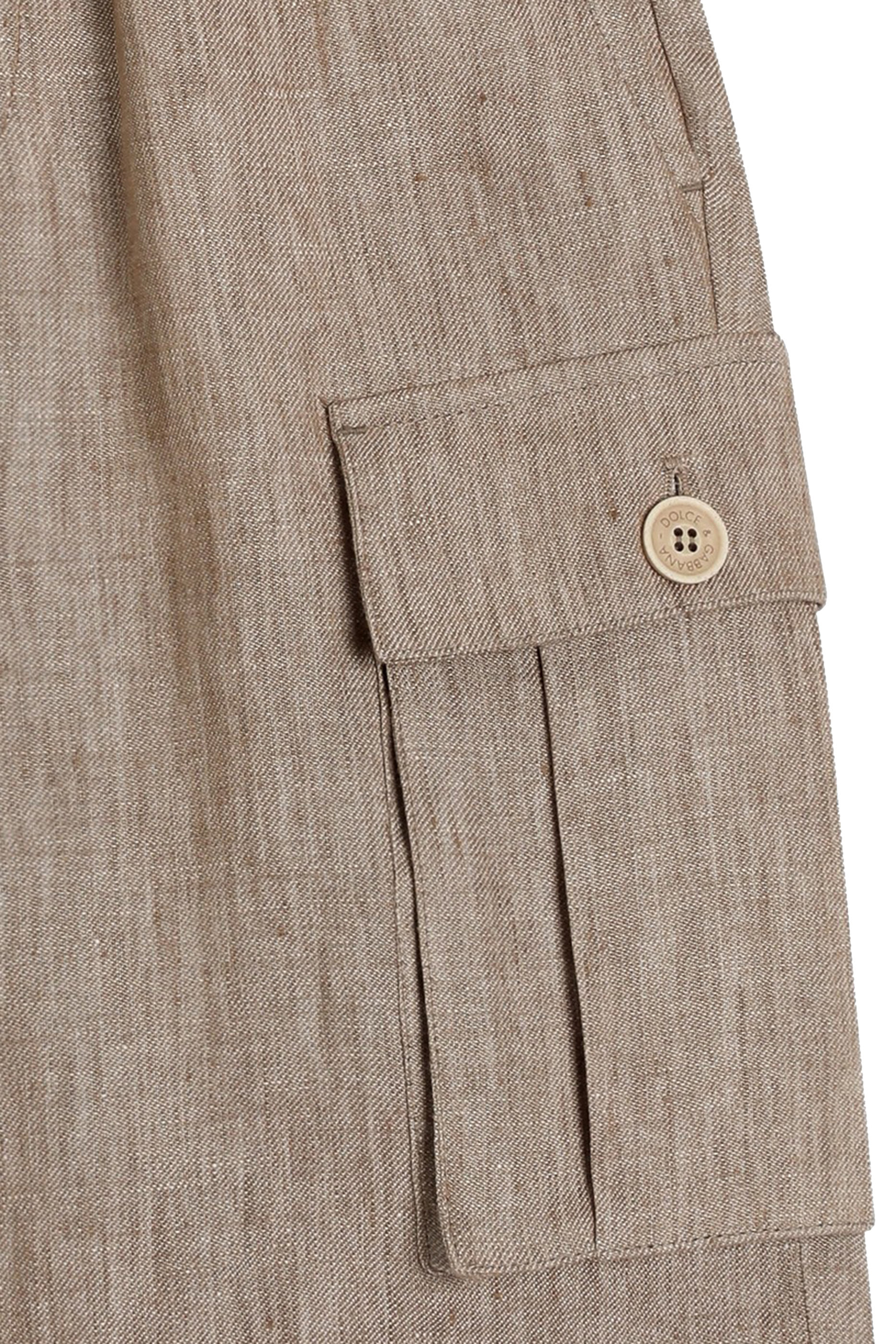 شورت بقصة مريحة للأطفال