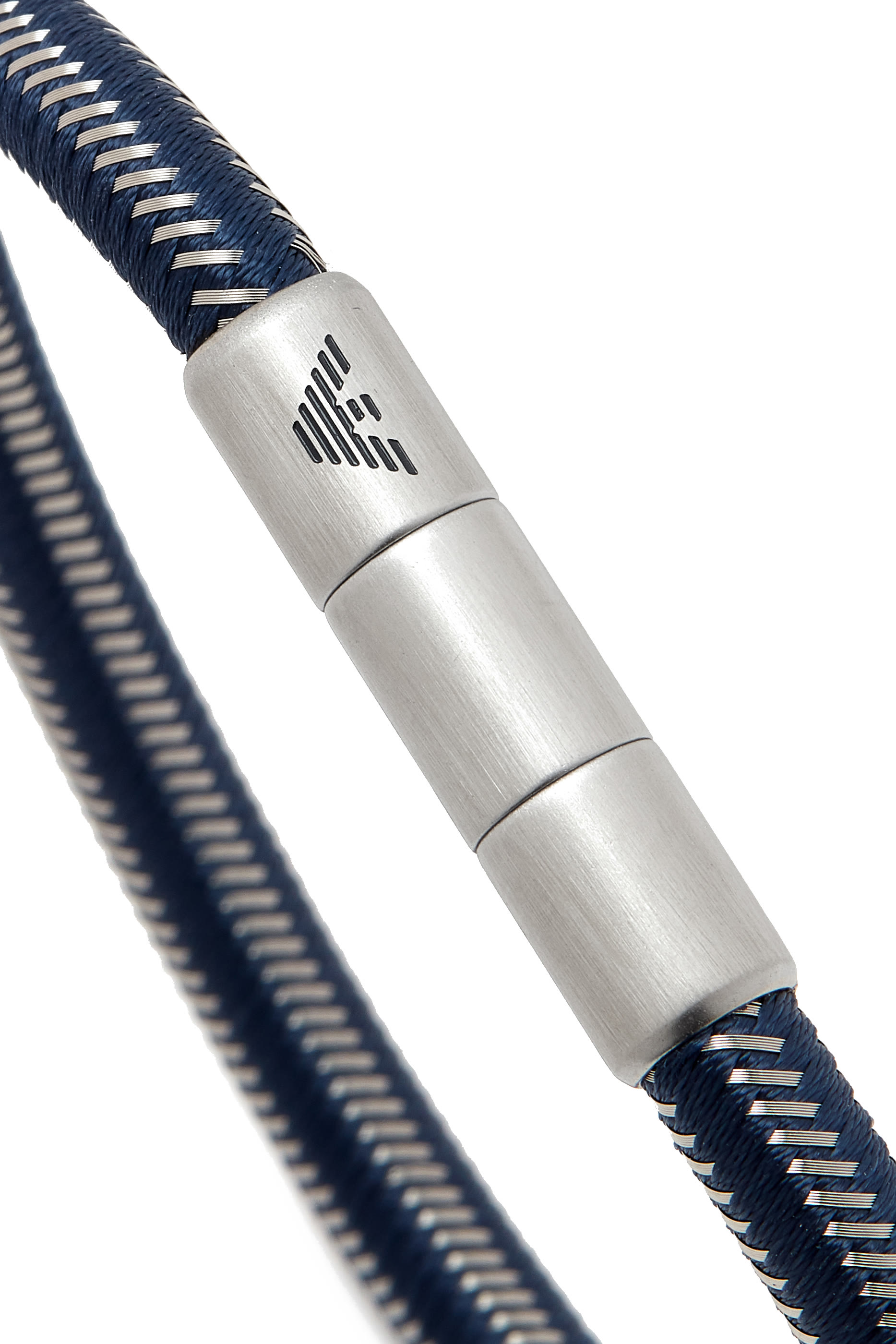 سوار بحلية شعار الماركة نايلون