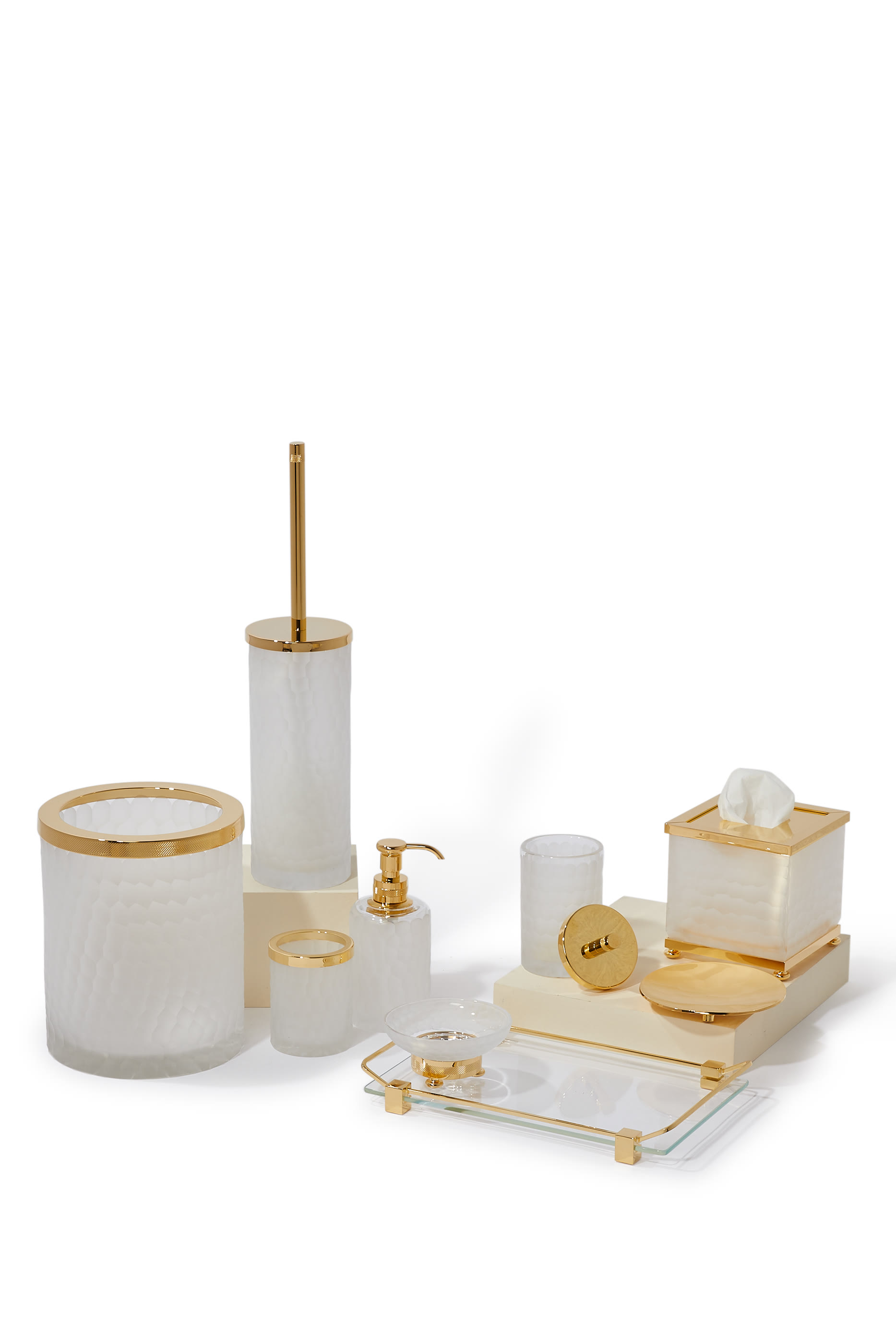 طبق صابون هونيكوم