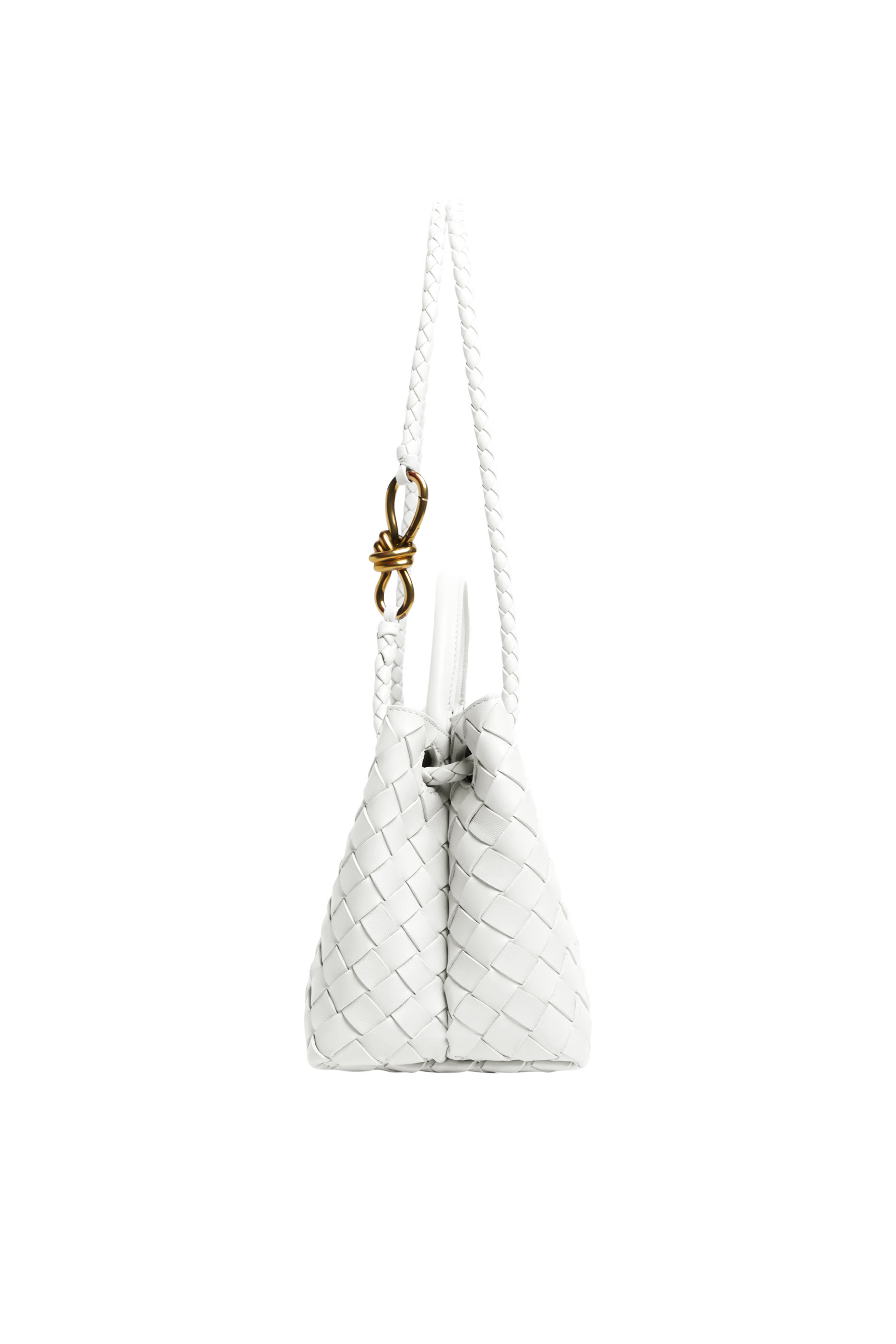 حقيبة أنديامو صغيرة بيد علوية