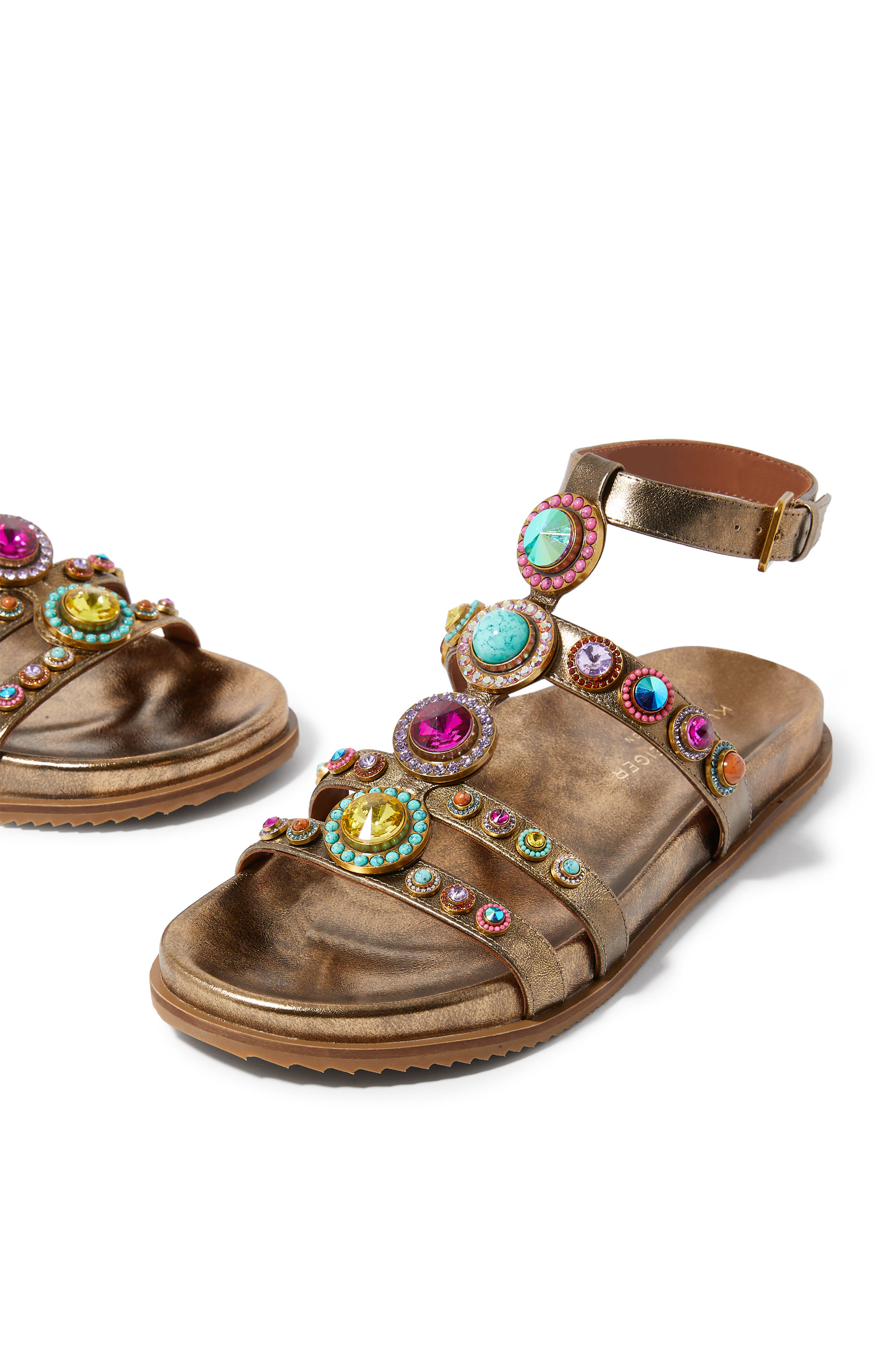 صندل أوكتافيا فليكسي غلادييتور