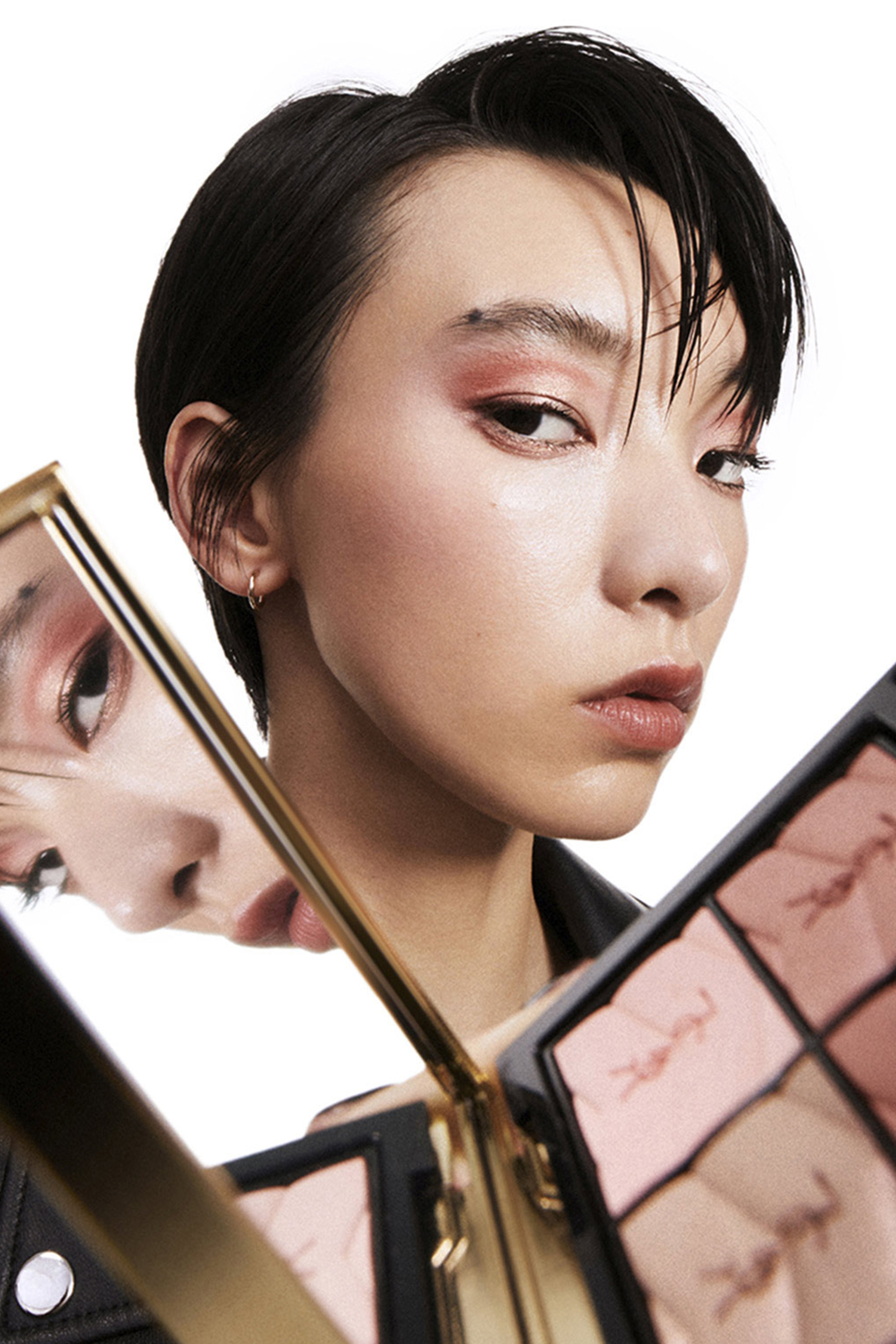 لوحة ظلال عيون كوتور بايبي كلاتش، 5 غ