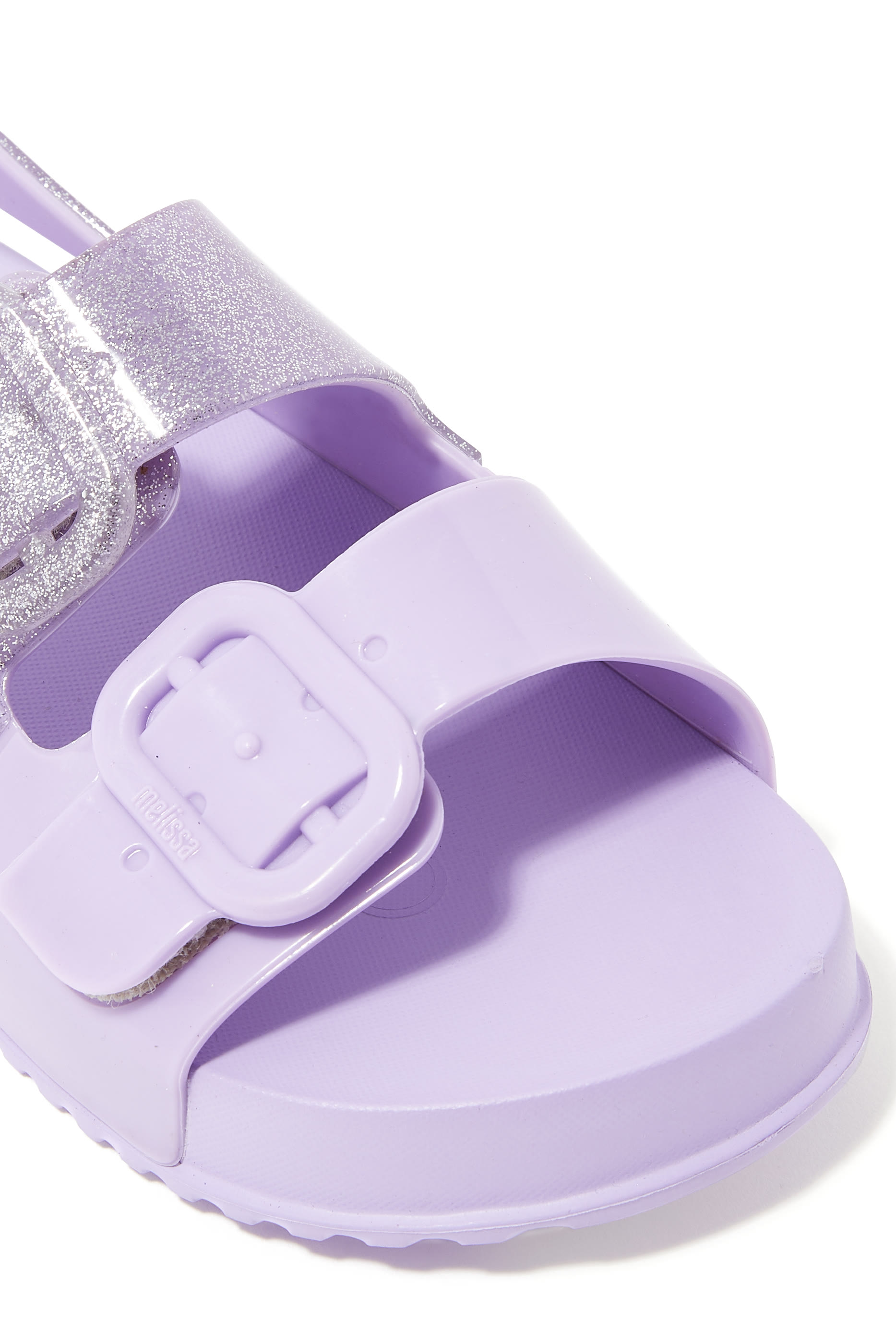 صندل كوزي بإبزيم للأطفال