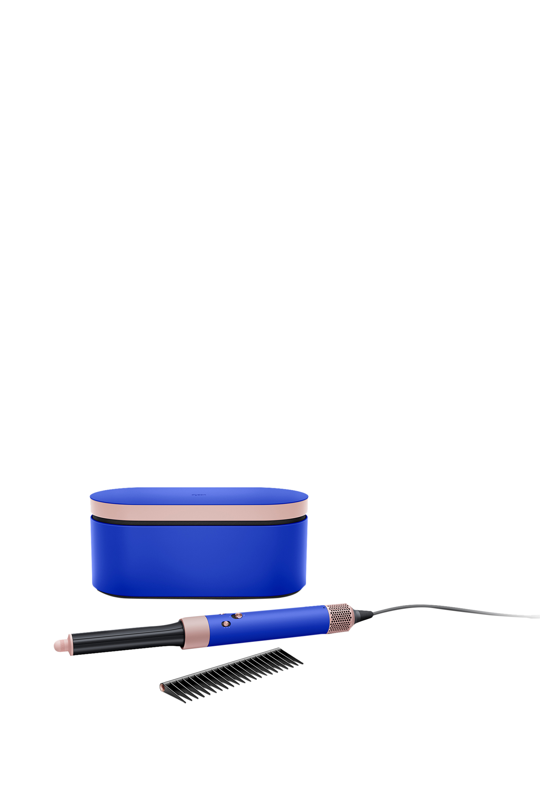 مجفف ومصفف الشعر اير راب متعدد الإستخدامات بإصدار محدود