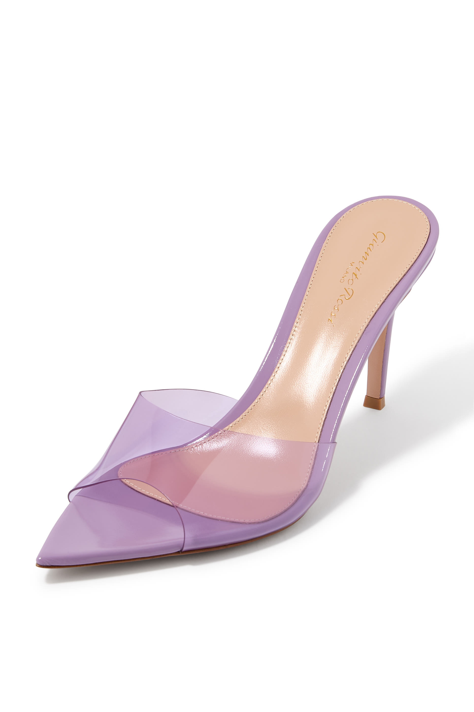 حذاء إيل مفتوح من الخلف 85