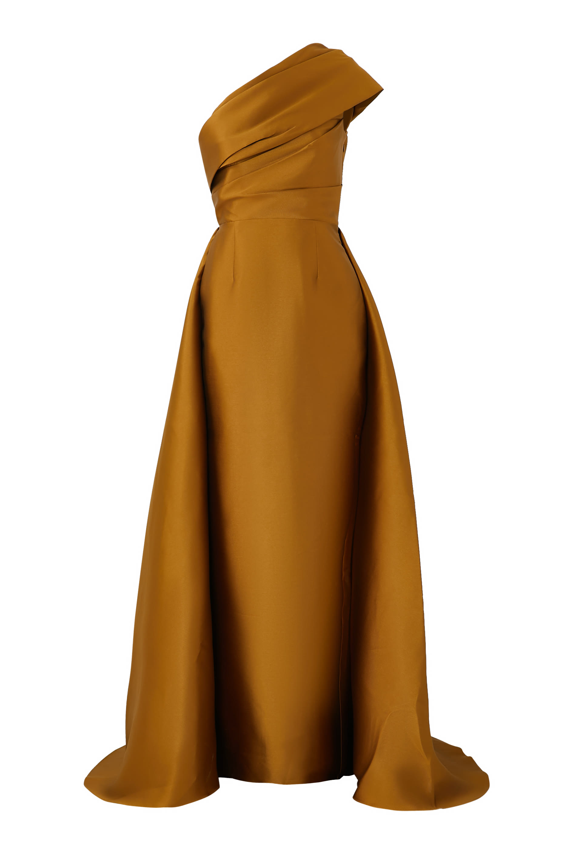 فستان ألبا طويل