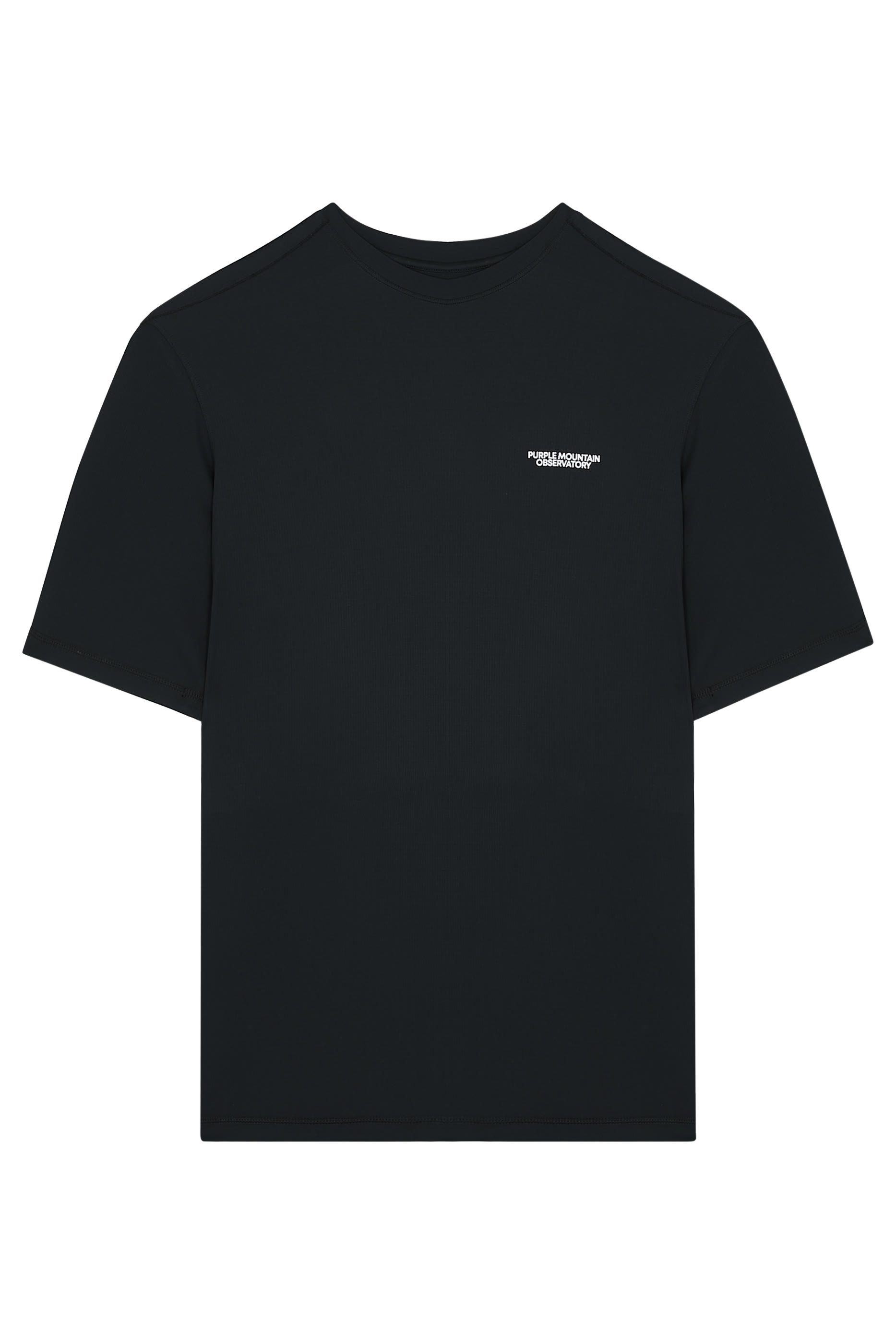 تيشيرت بيرفورمنس بأكمام قصيرة جيرسيه