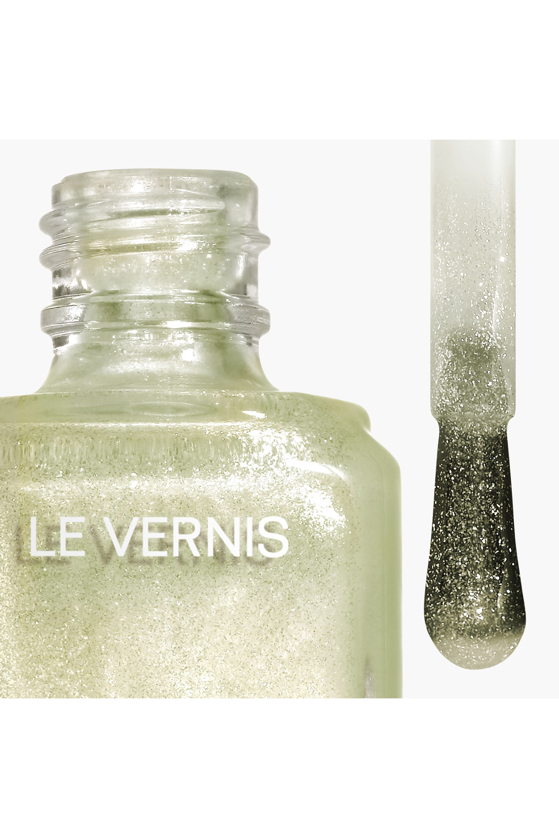 طلاء أظافر Chanel LE VERNIS
