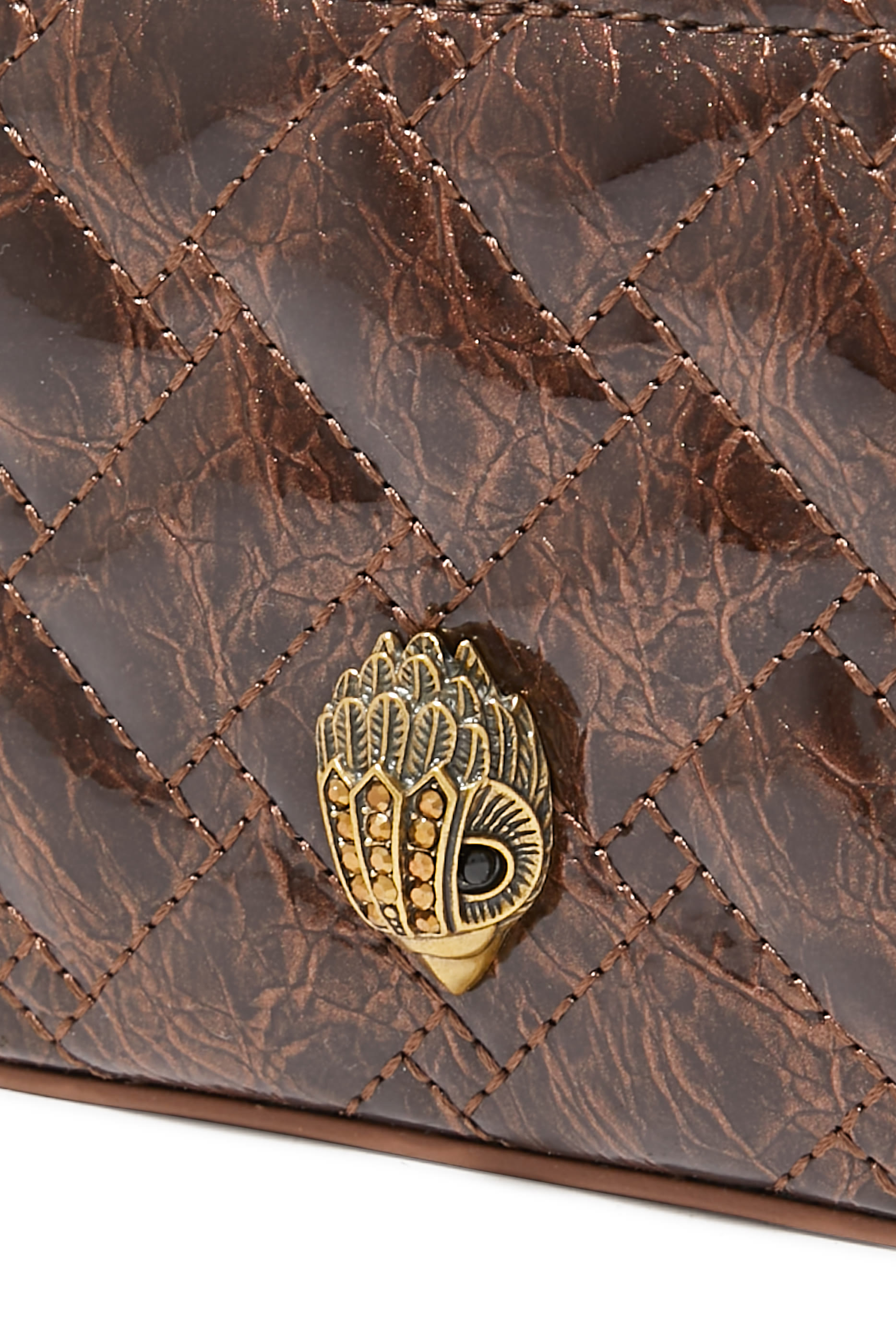 حقيبة كاميرا كنسينغتون كروس صغيرة بسلسلة