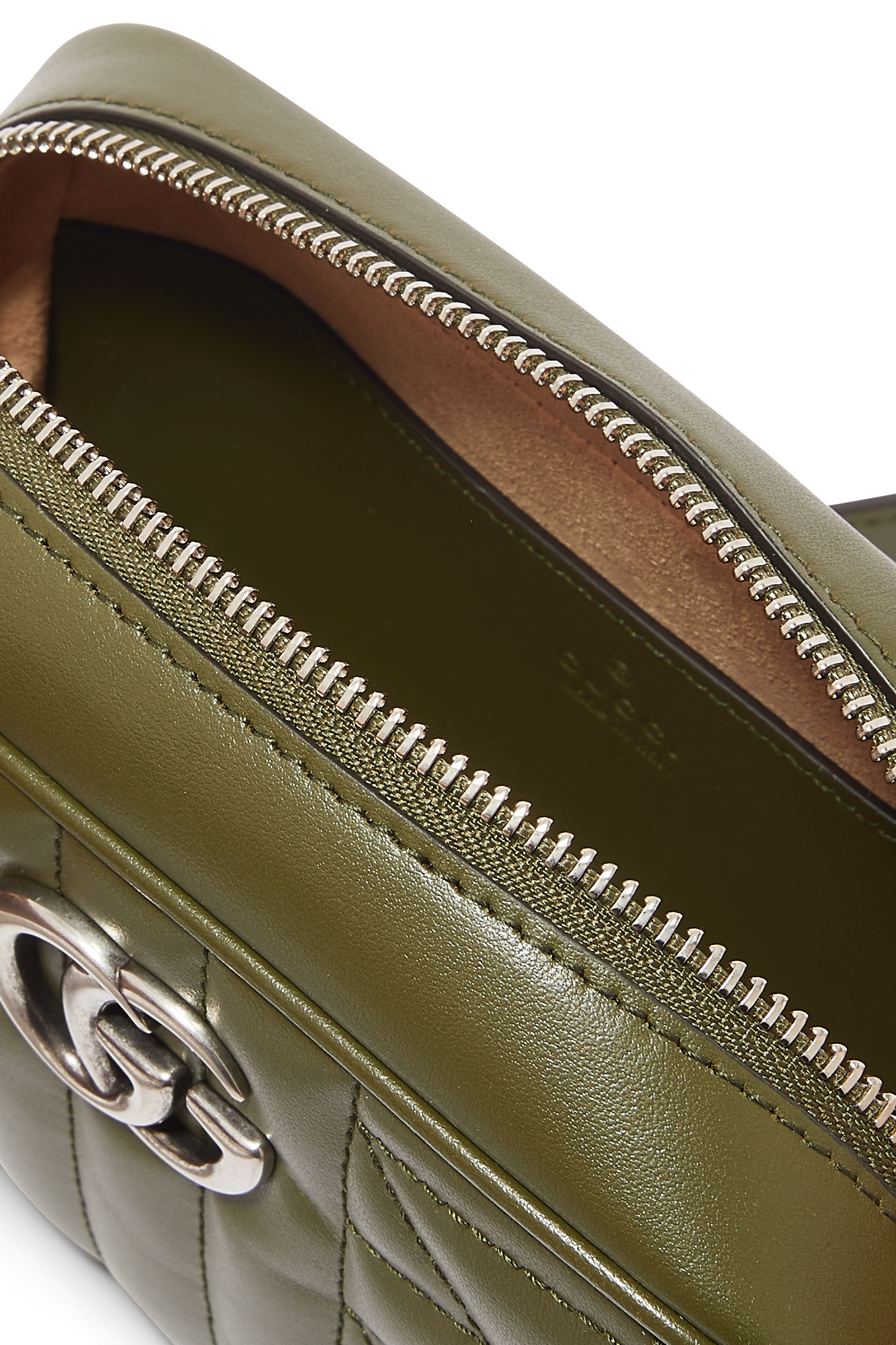 GG Marmont Mini Shoulder Bag