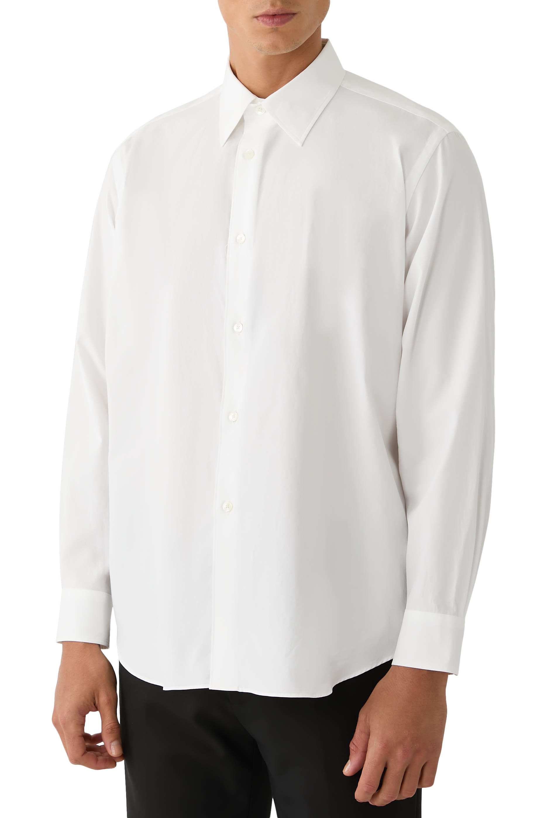 قميص فينكس تويل باهت