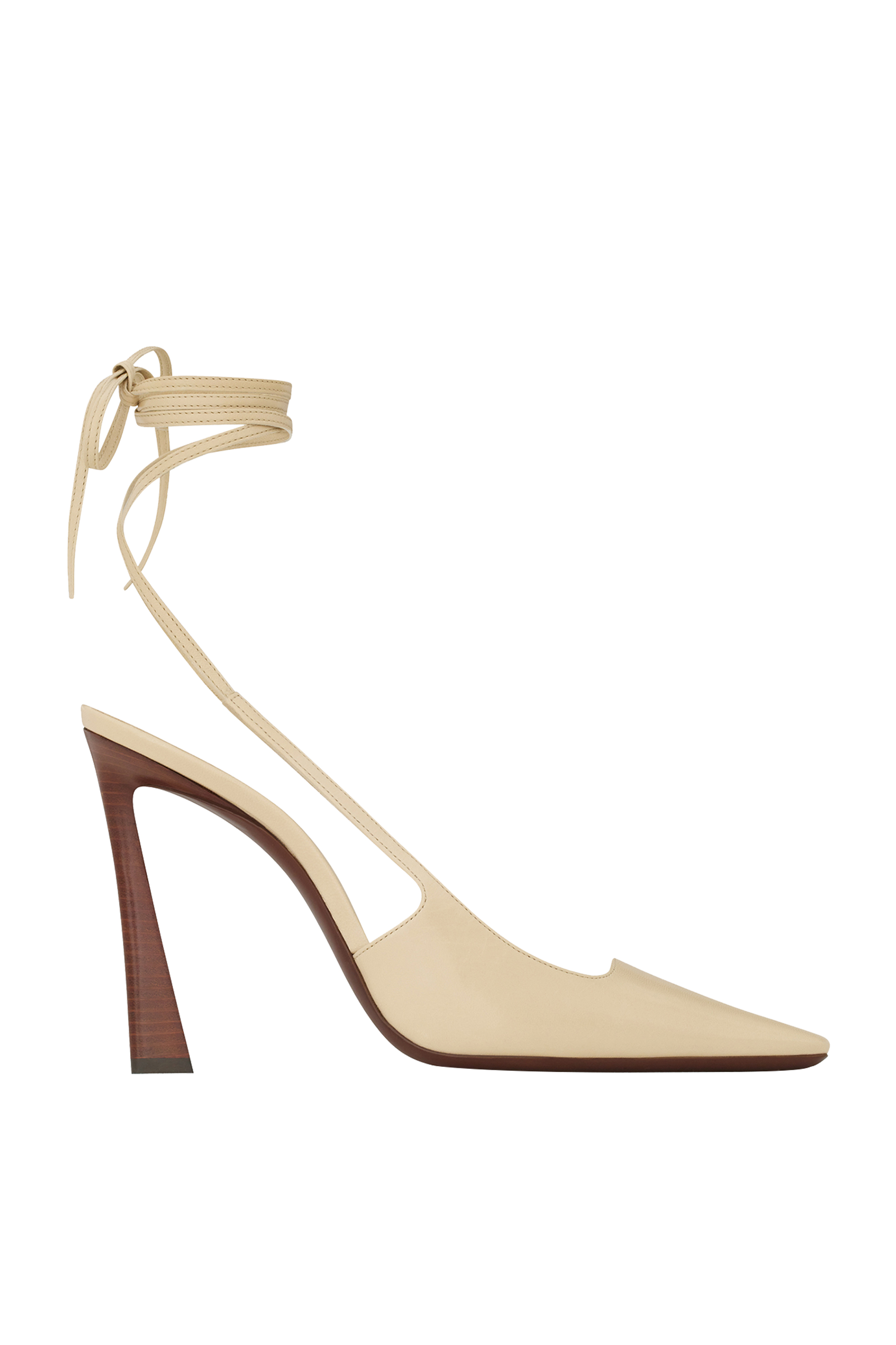 حذاء بليد 110 شمواه بسير خلفي