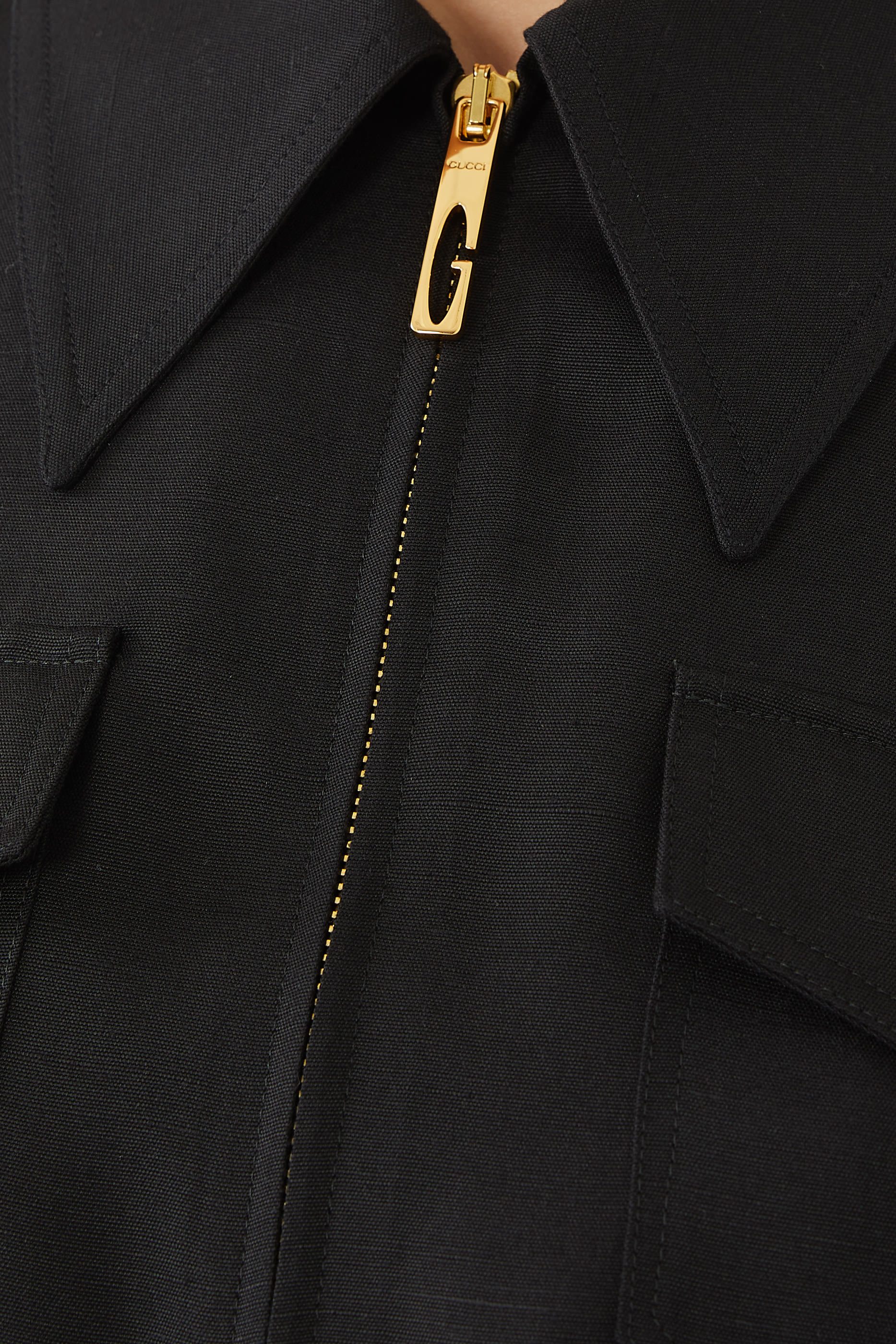 فستان طويل بحزام فيسكوز حرير