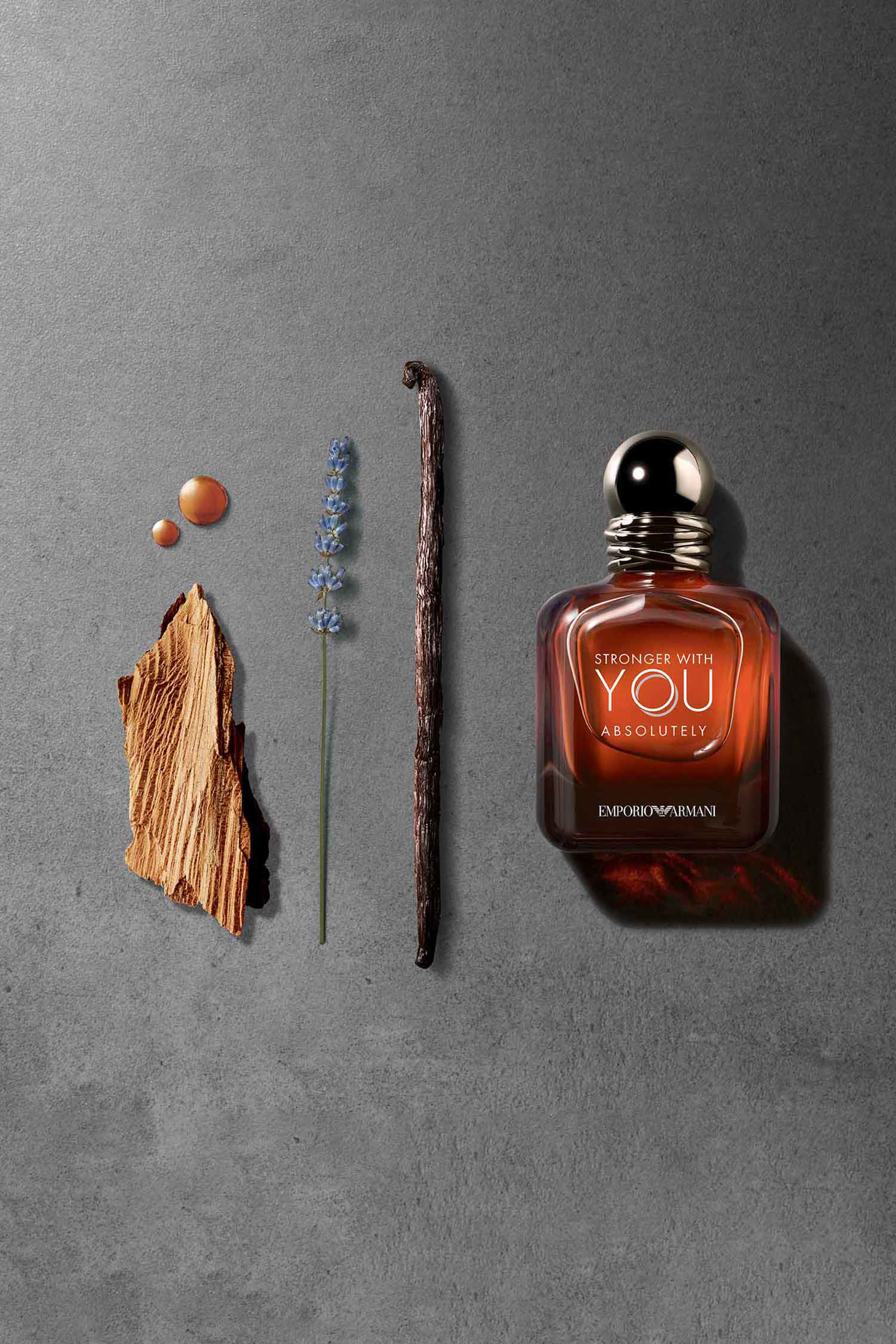 ماء عطر سترونغر ويذ يو أبسولوتلي
