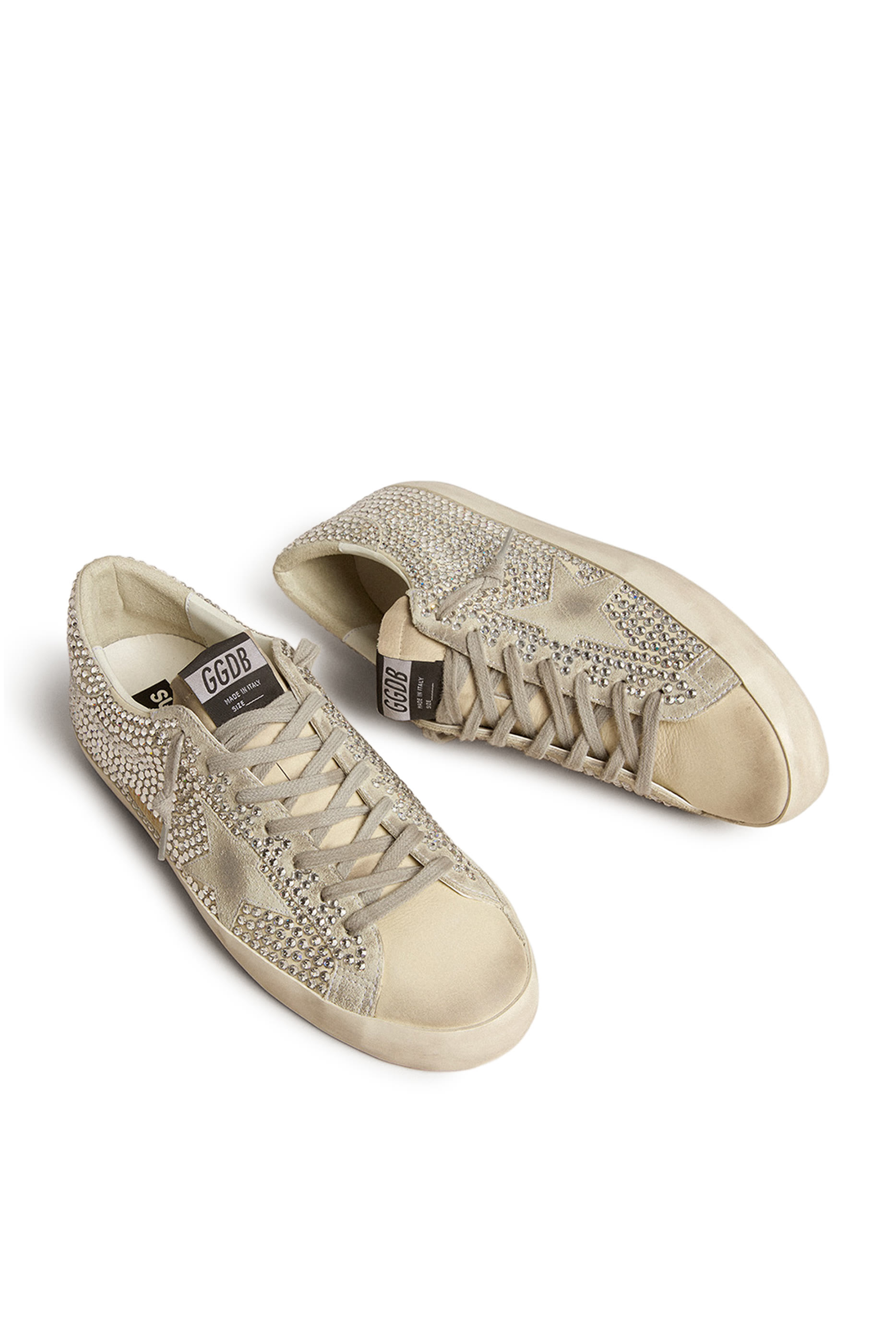 سنيكرز سوبر ستار