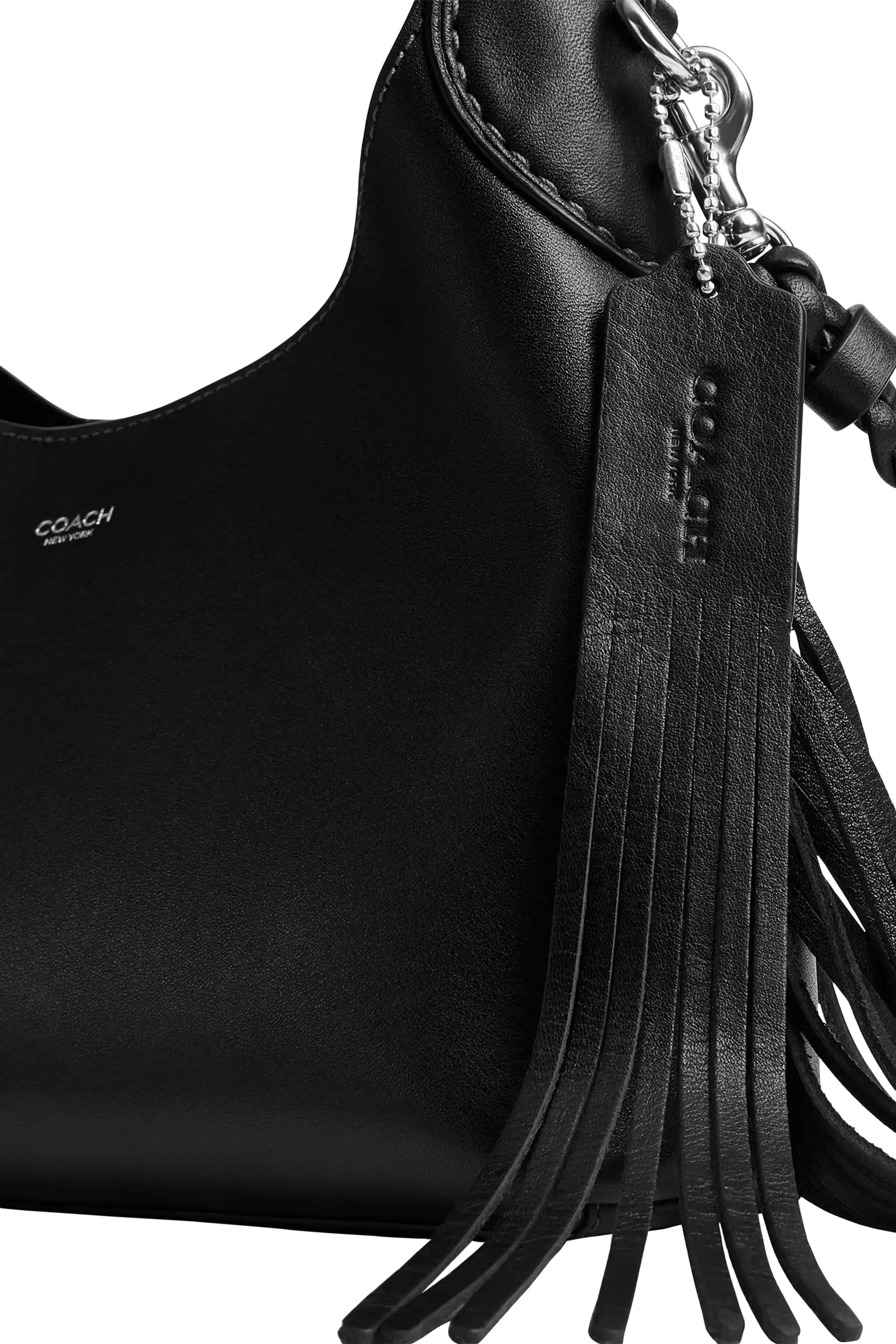 حقيبة كتف بروكلين 23 بشرابات