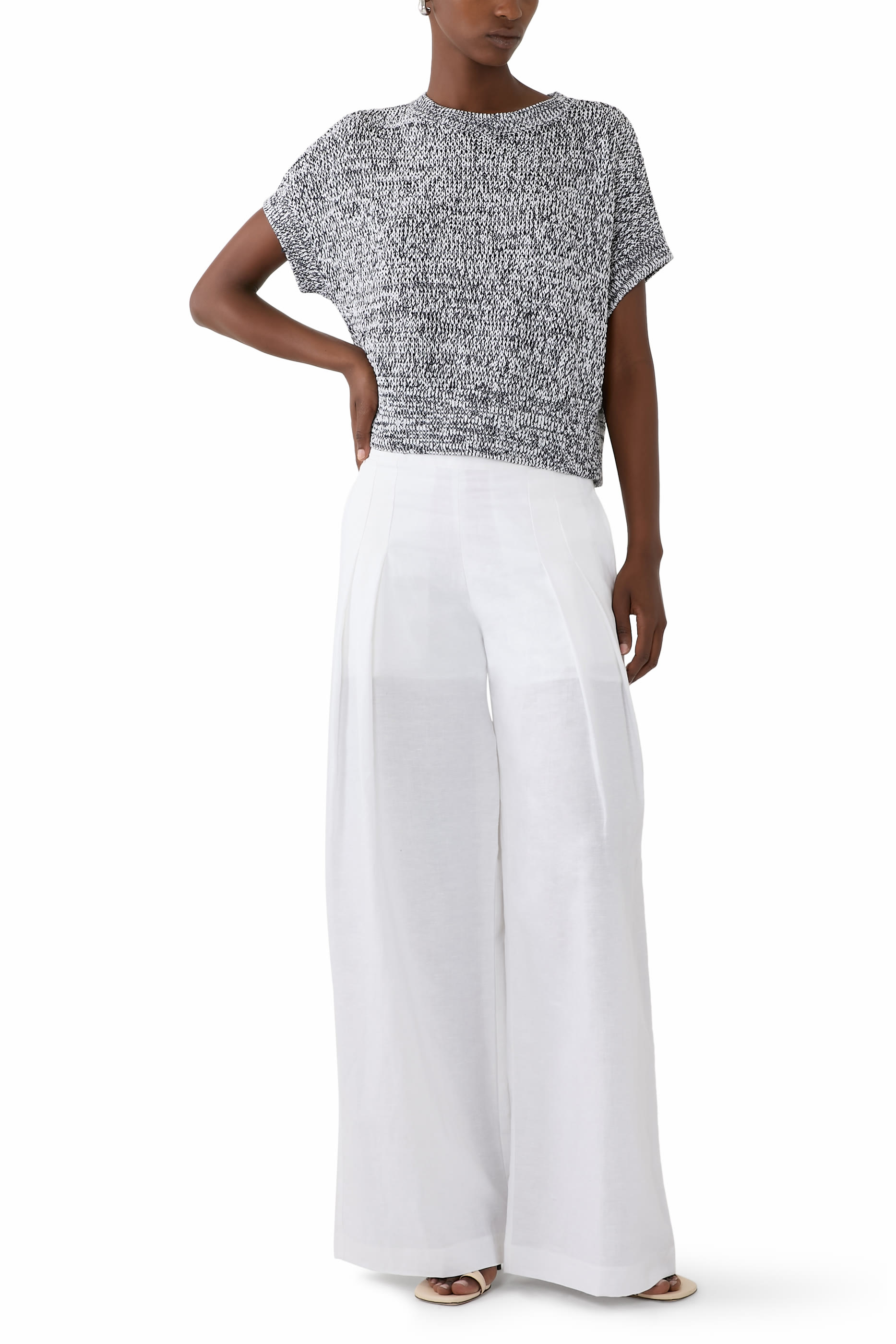 كنزة ذا جريد ماجلييريا