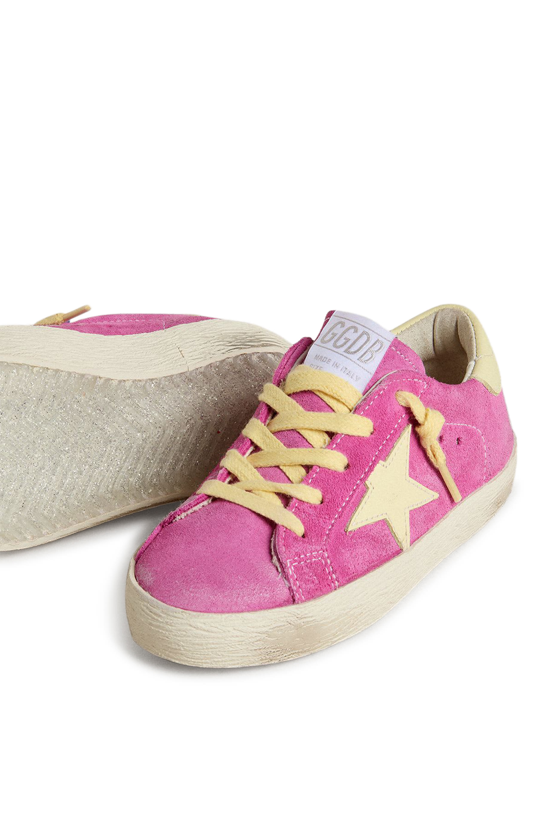 سنيكرز سوبر ستار للأطفال