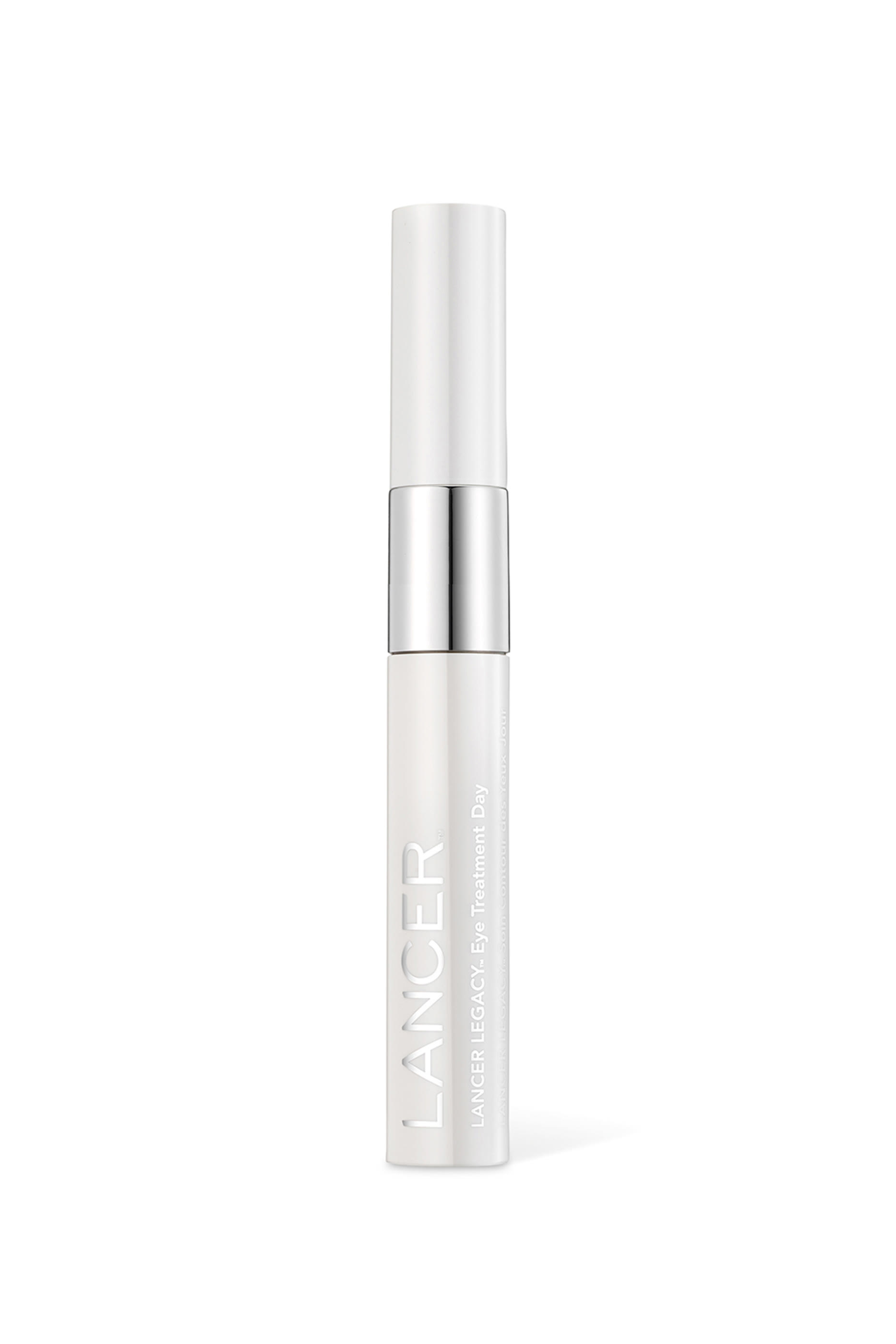 مستحضر لانسر ليجاسي العلاجي المزدوج للعين