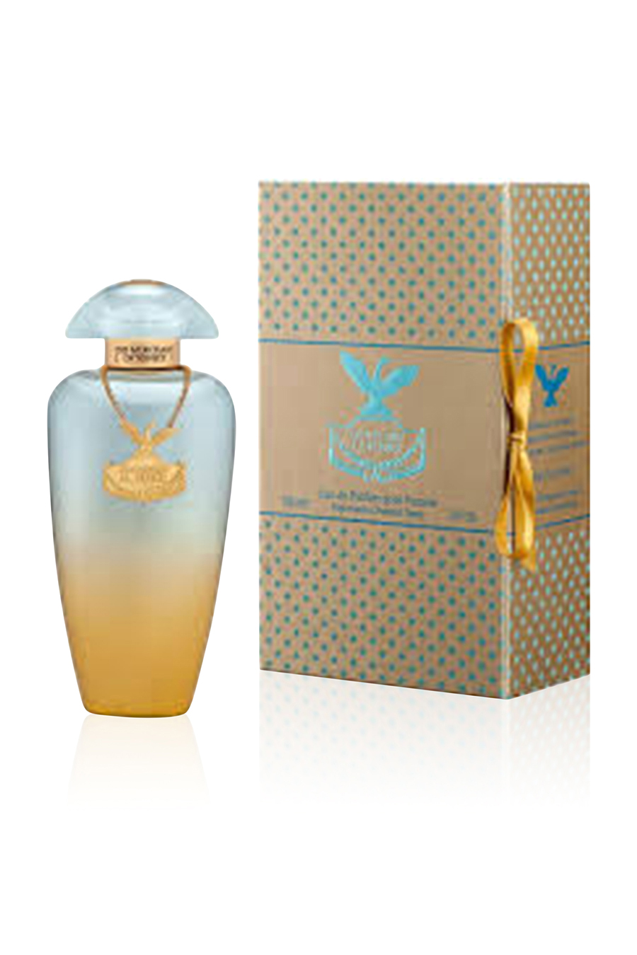 ماء عطر لا فينس للنساء