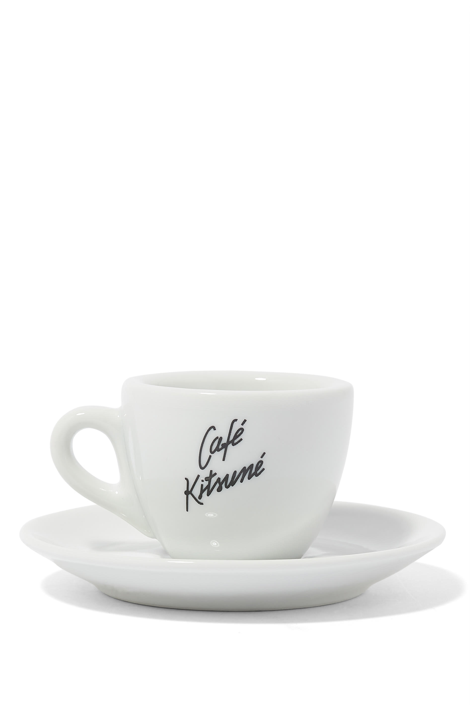 طقم فناجين وأطباق سيراميك