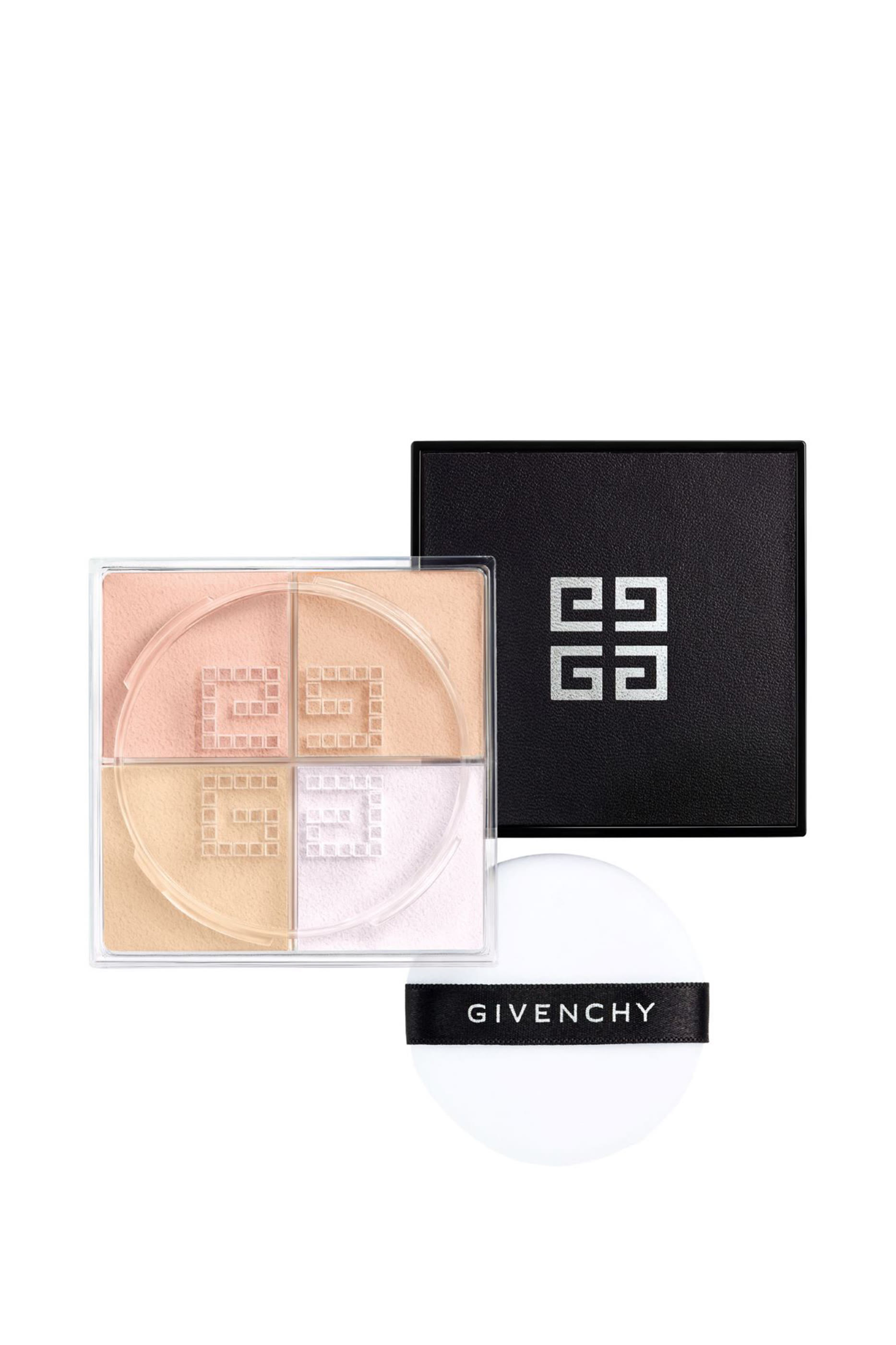 بودرة بريزم ليبر سائبة بأربعة ألوان