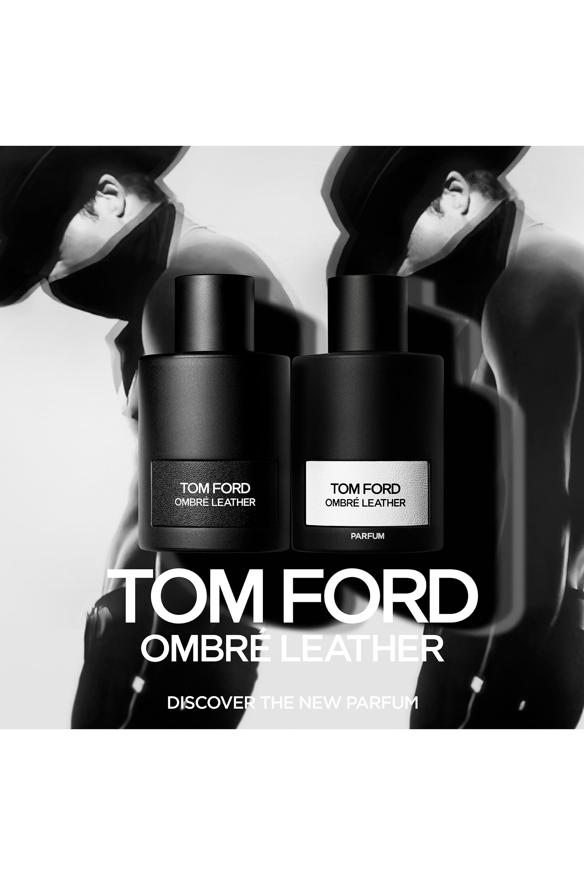 أو دو بارفان بخاخ اومبريه ليذر