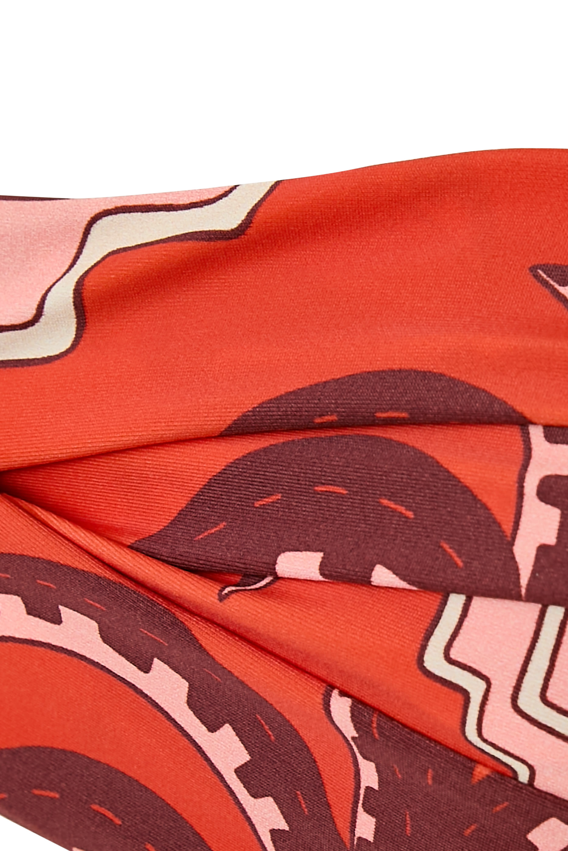 قطعة بيكيني علوية سيا سبيريت