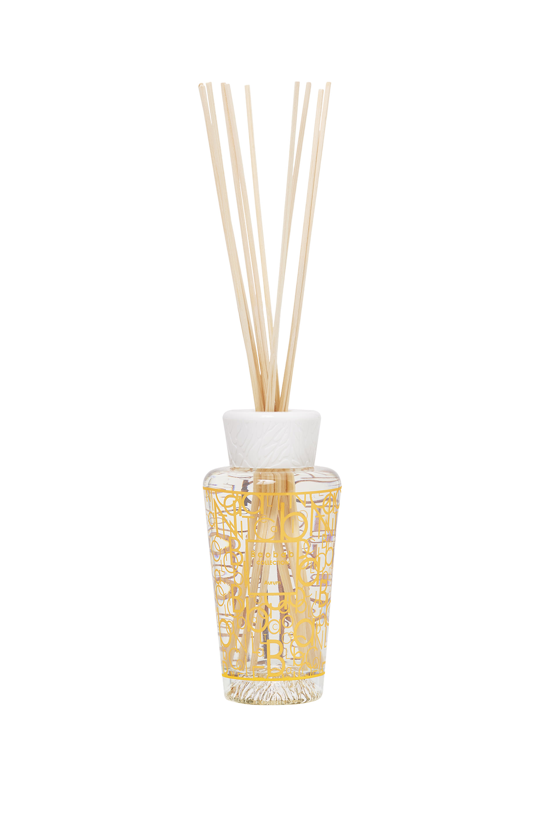 موزع عطر ماي فيرست باوباب أوروم