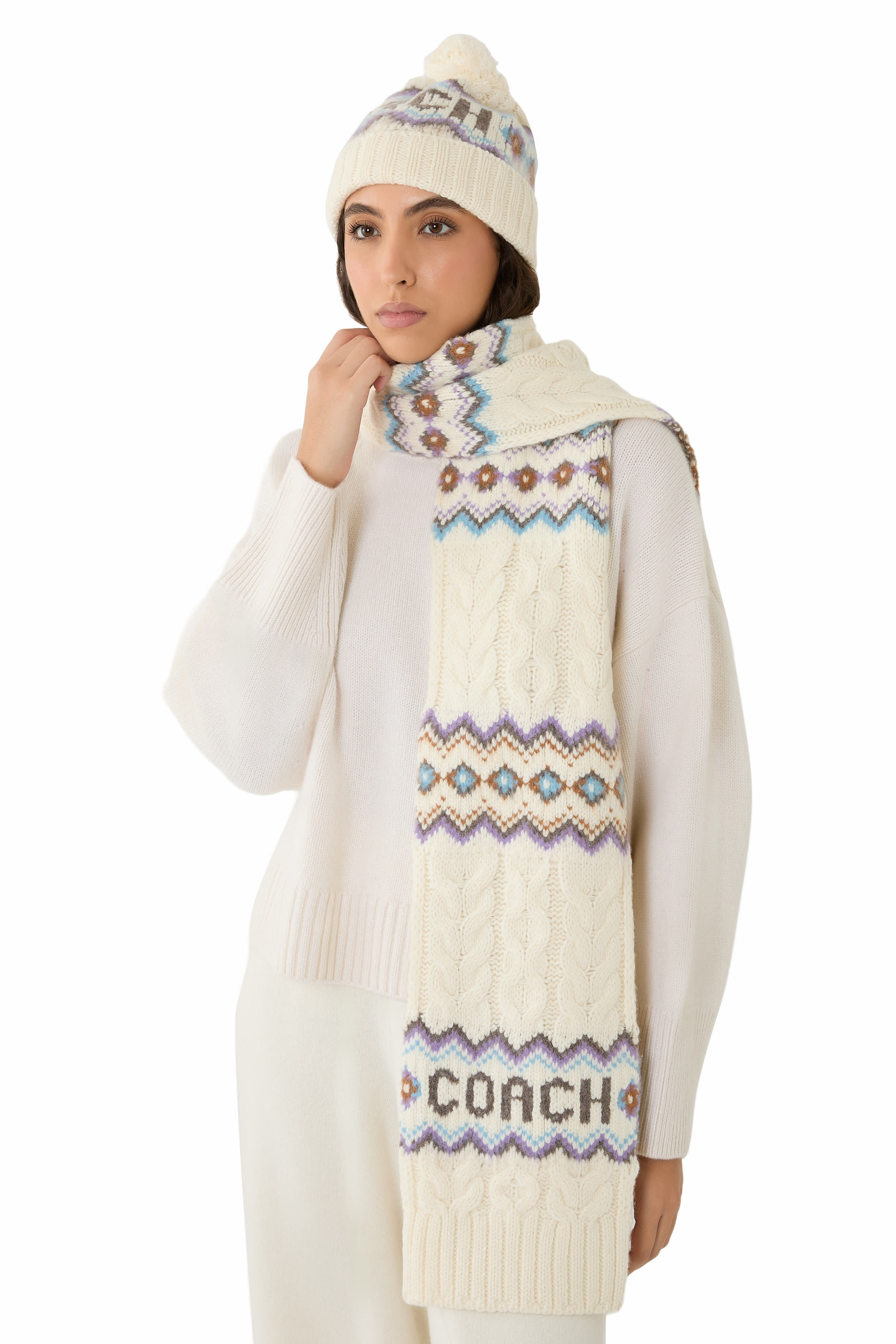 قبعة بيني فير ايل