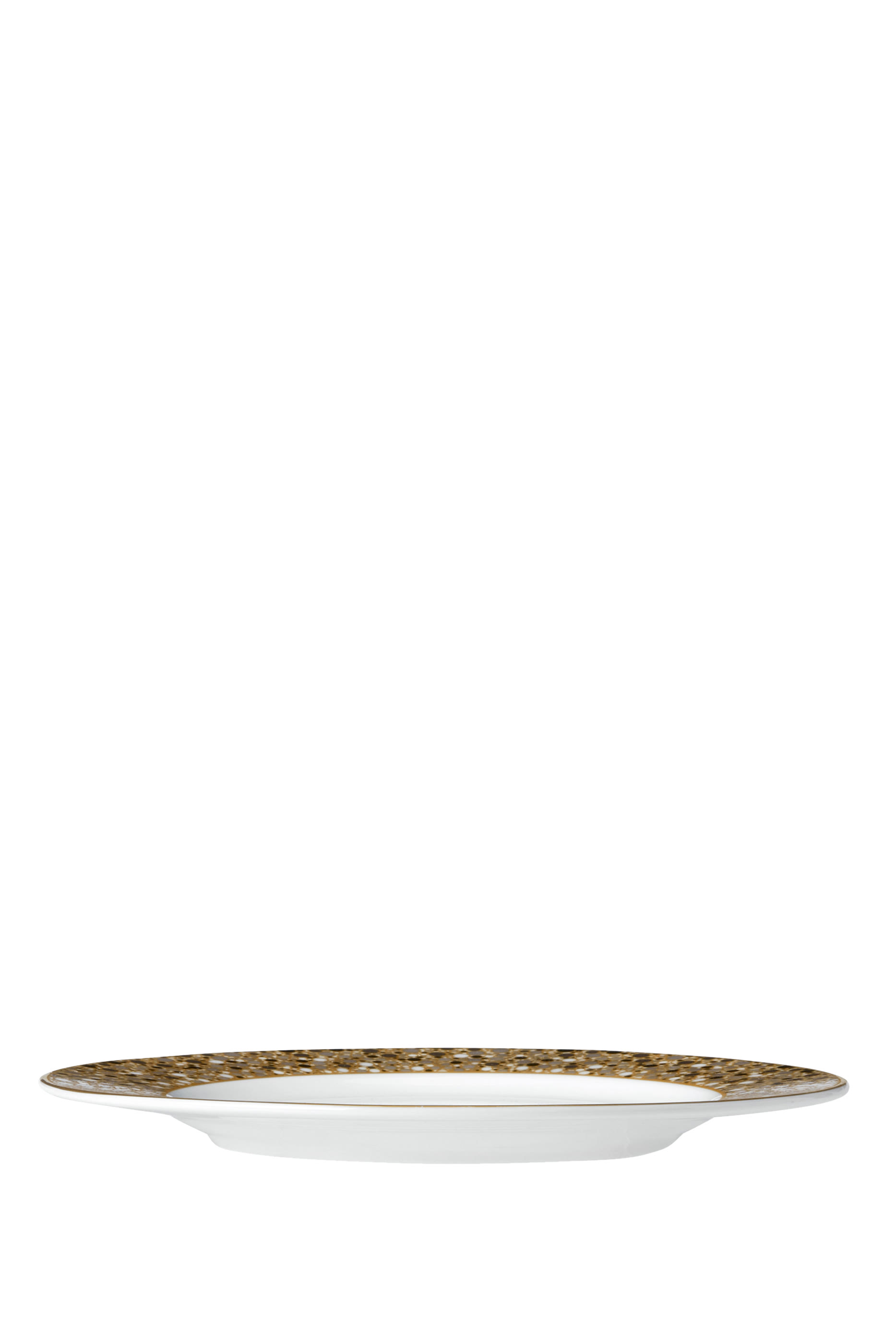 طبق فيز خزف عظمي