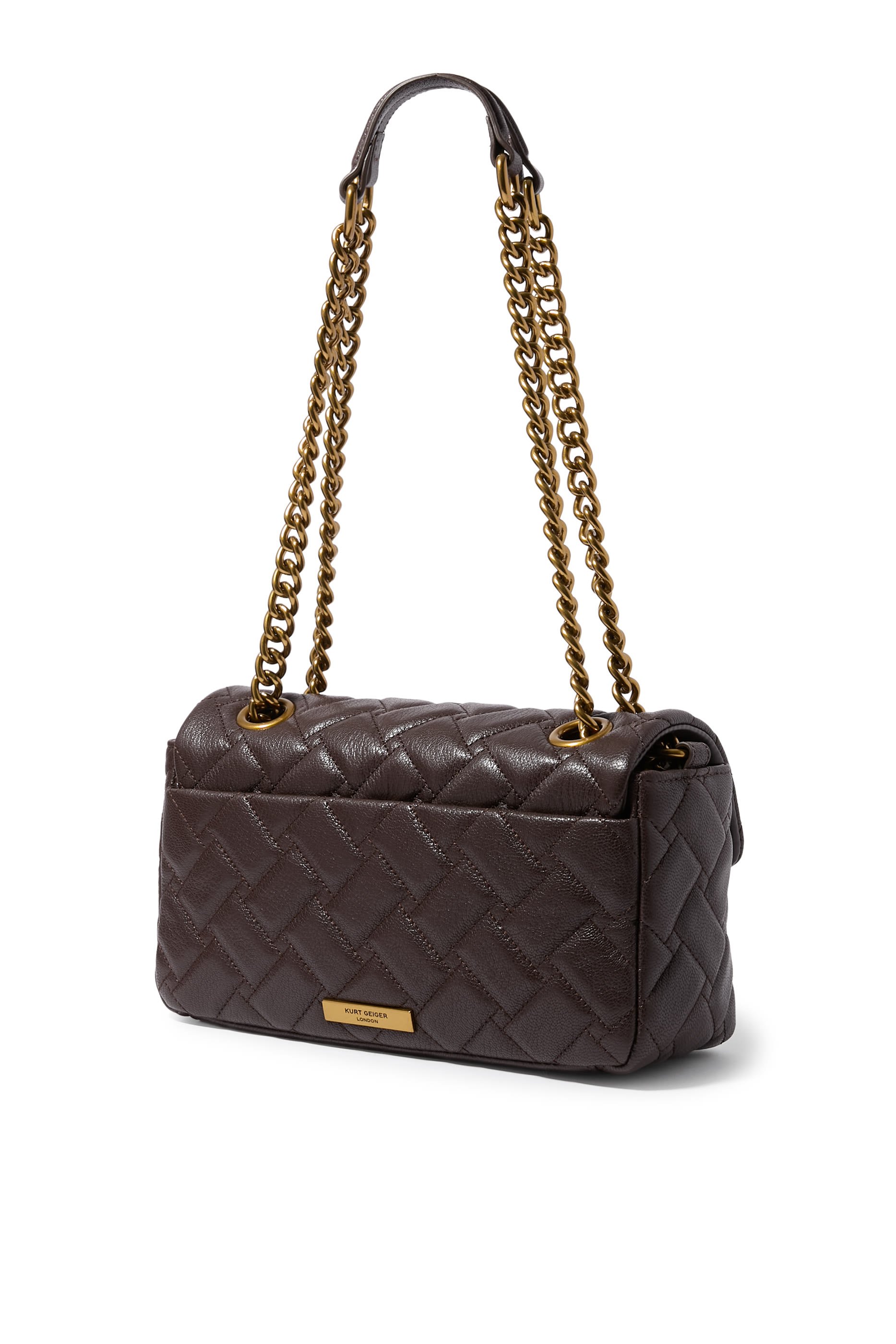 حقيبة بيمليكو جلد