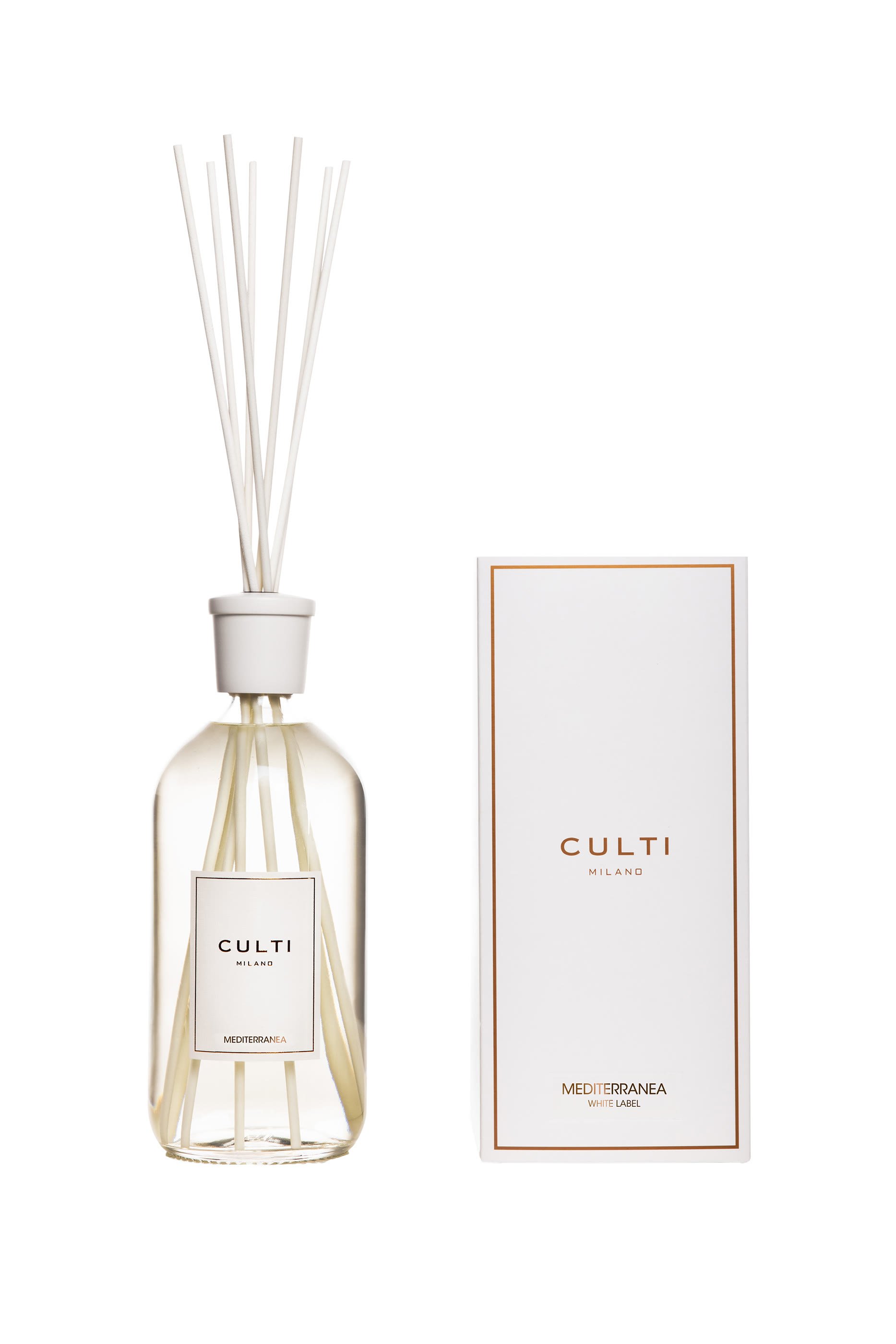 موزع عطر وايت ليبل ميديتيرانيا