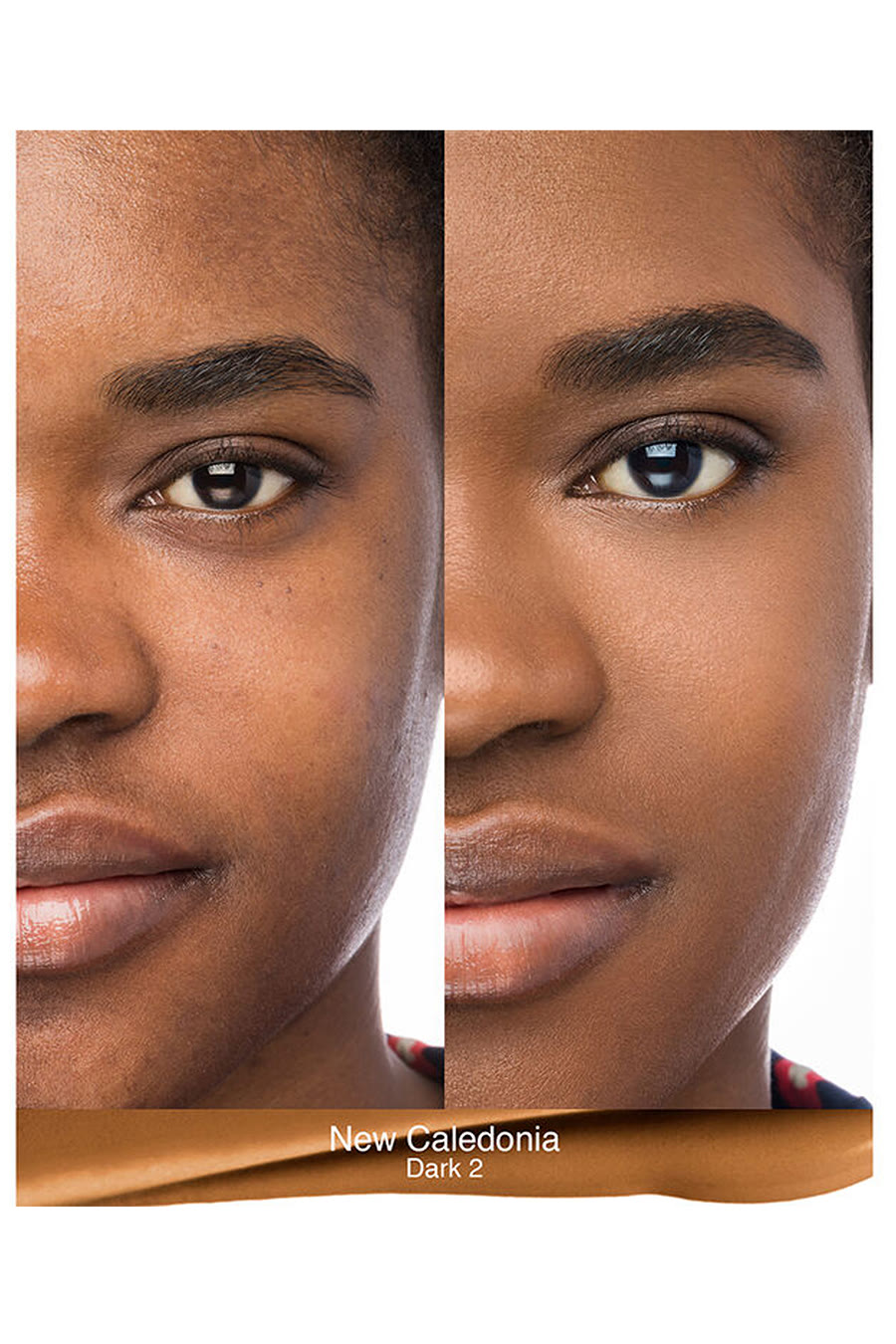 كريم أساس ناتشورال راديانت يدوم طويلاً