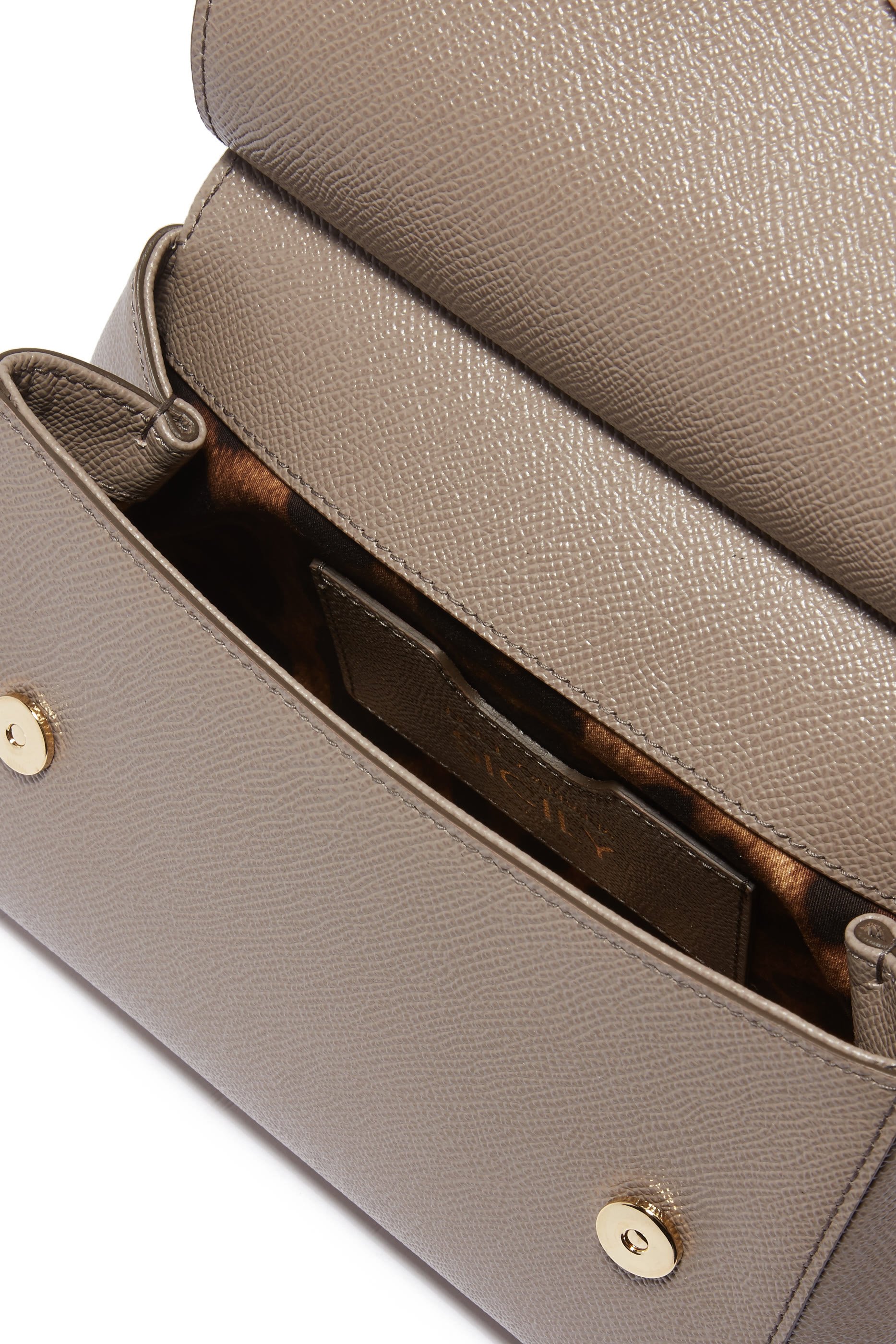 حقيبة يد سيسلي متوسطة