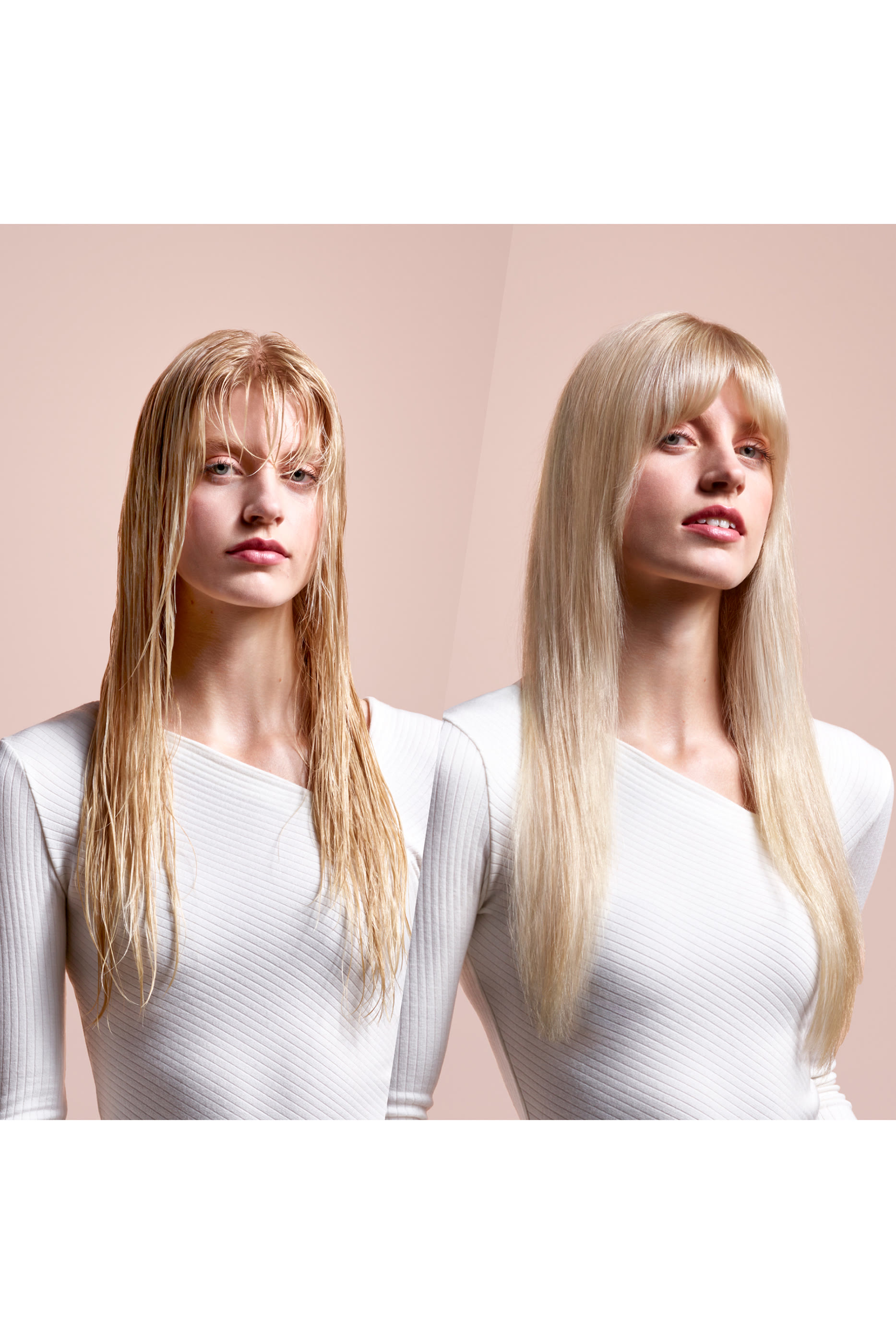 مكواة فرد الشعر ايرستريت