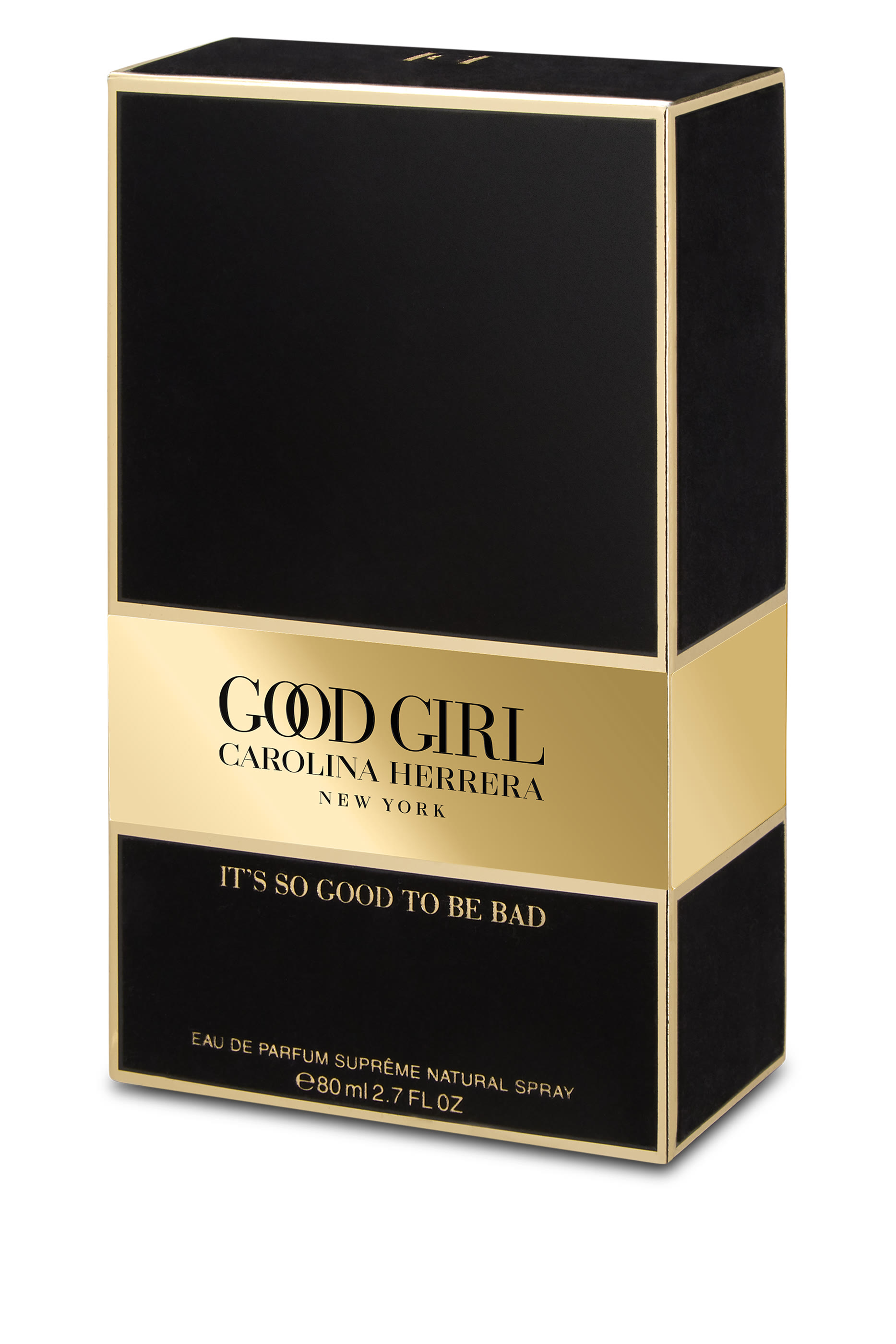 ماء عطر جود جيرل سوبريم 