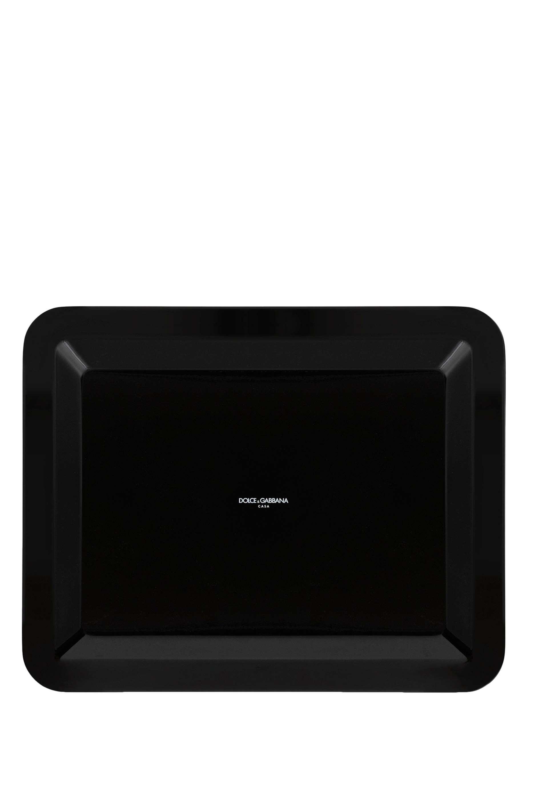 صينية ليو خشبية - متوسطة