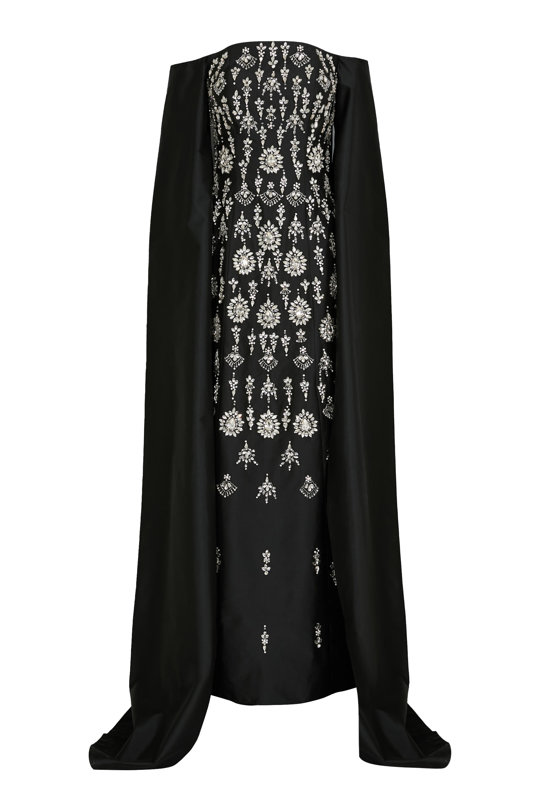 فستان سهرة فيولا