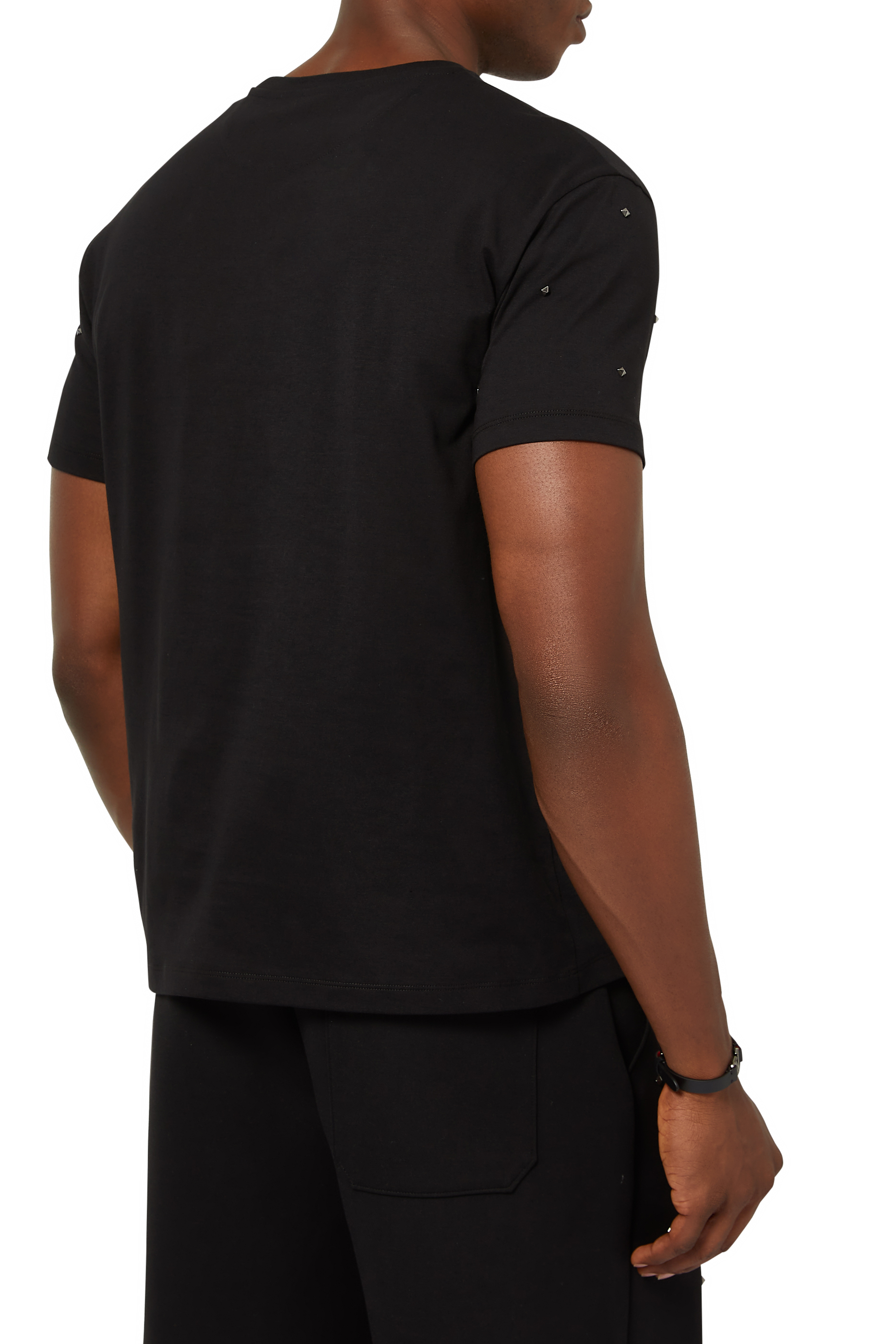 Valentino Garavani Rockstud Spike T-Shirt