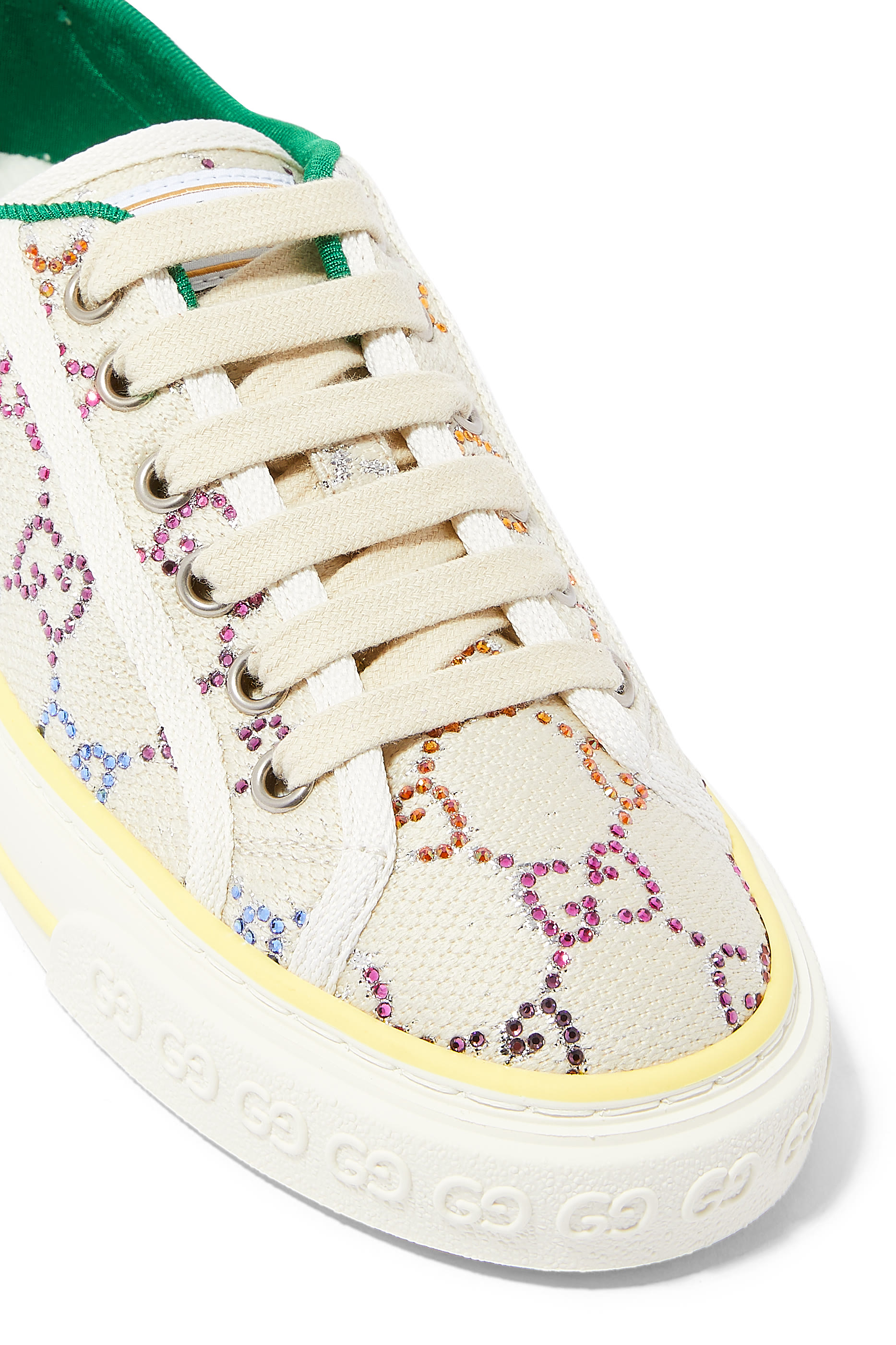 سنيكرز تنس 1977