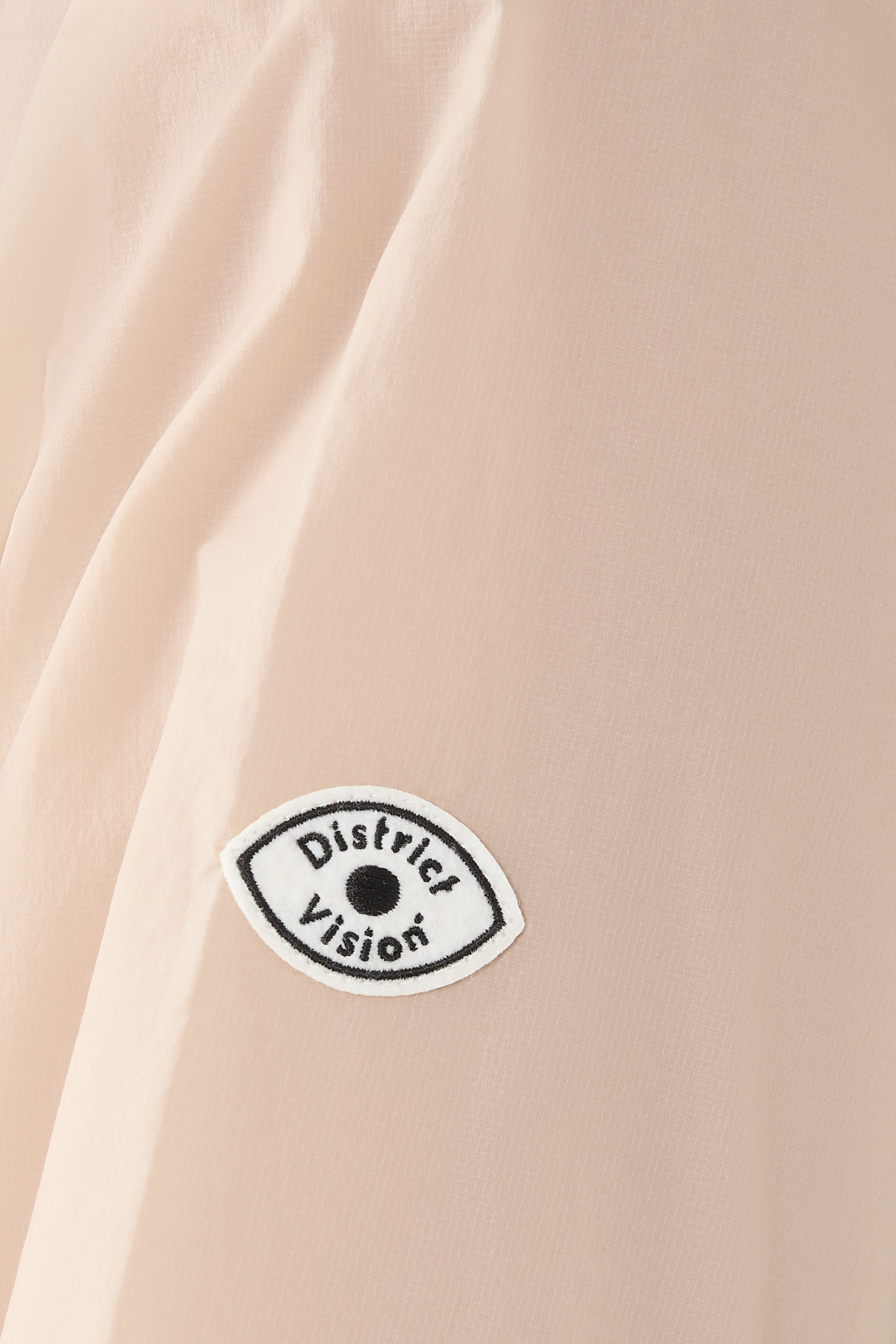 جاكيت دي دبليو ار مقاوم للرياح خفيف للغاية